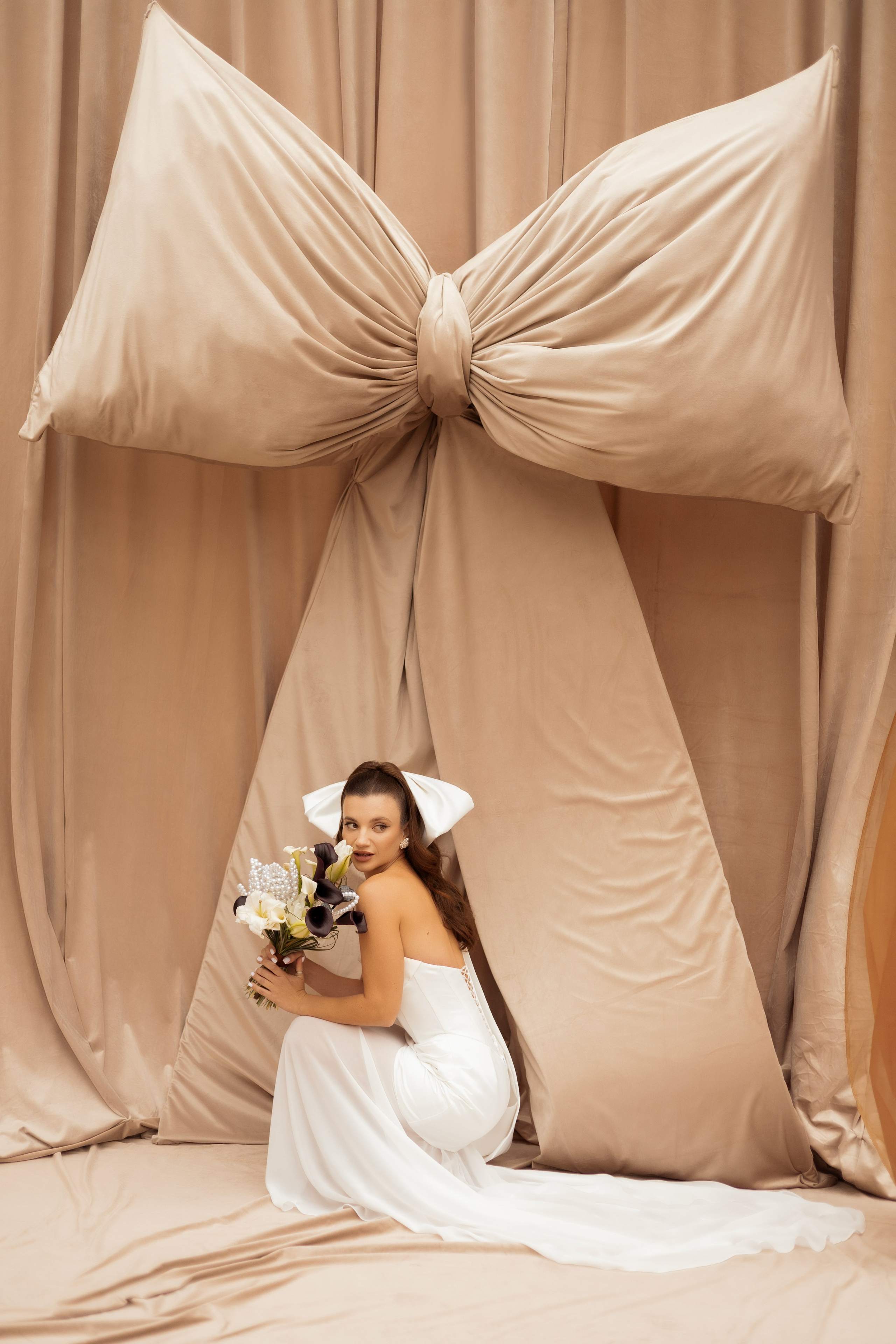 Vlad & alina. Александра Акжигитова I Фотограф Волгоград