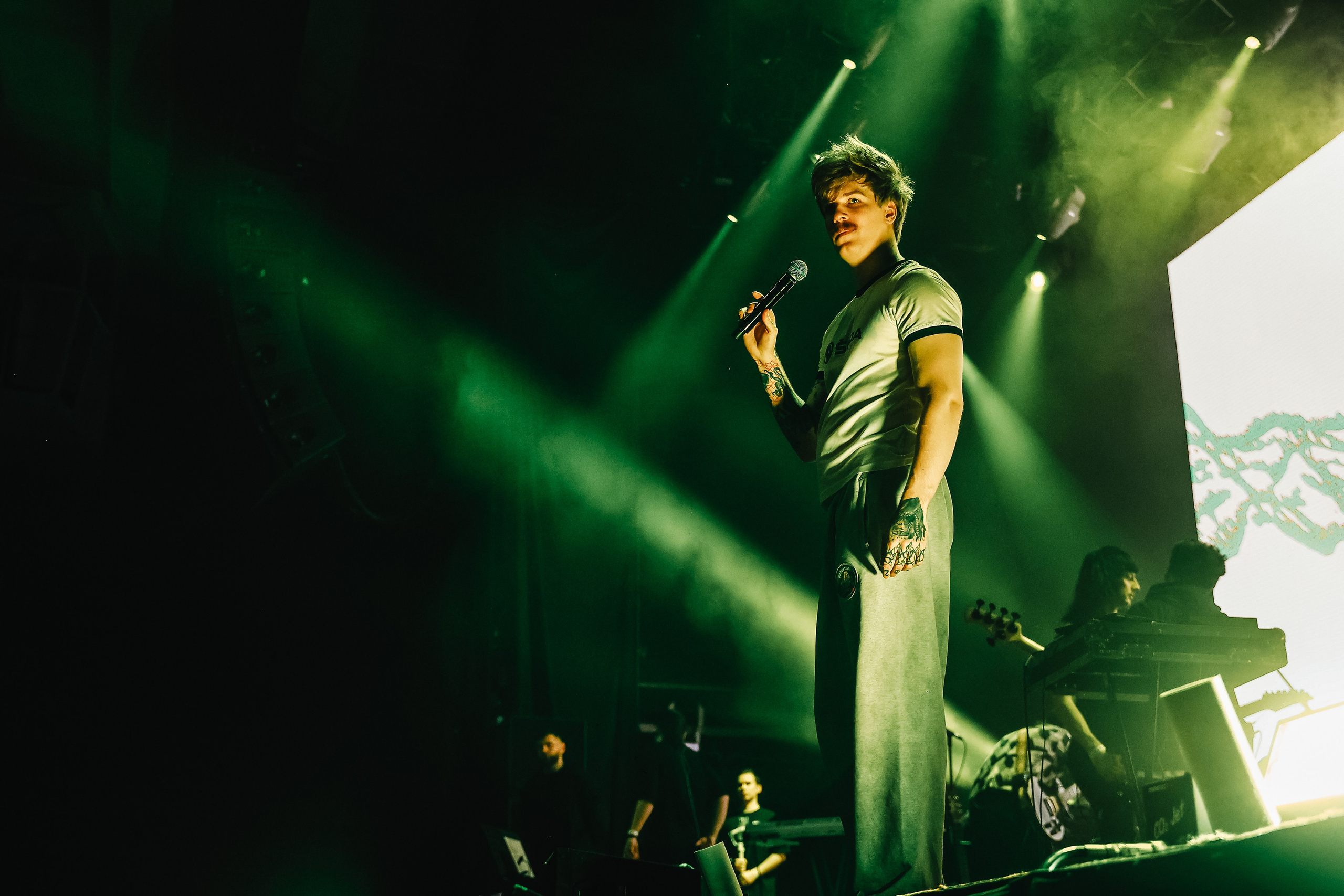 SODA LUV @1930MOSCOW