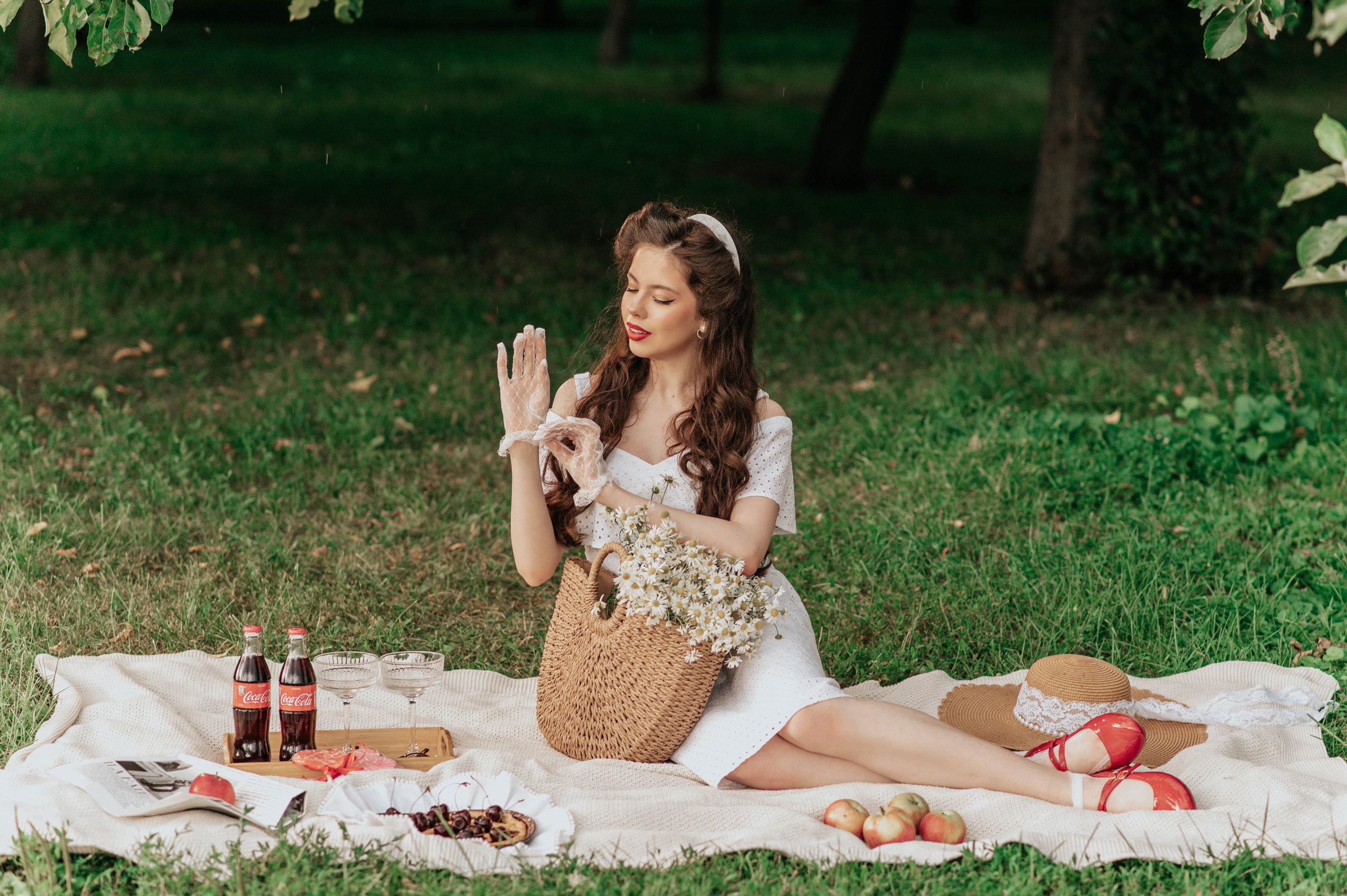Индивидуальные. Семейный и портретный фотограф Надежда Вылку