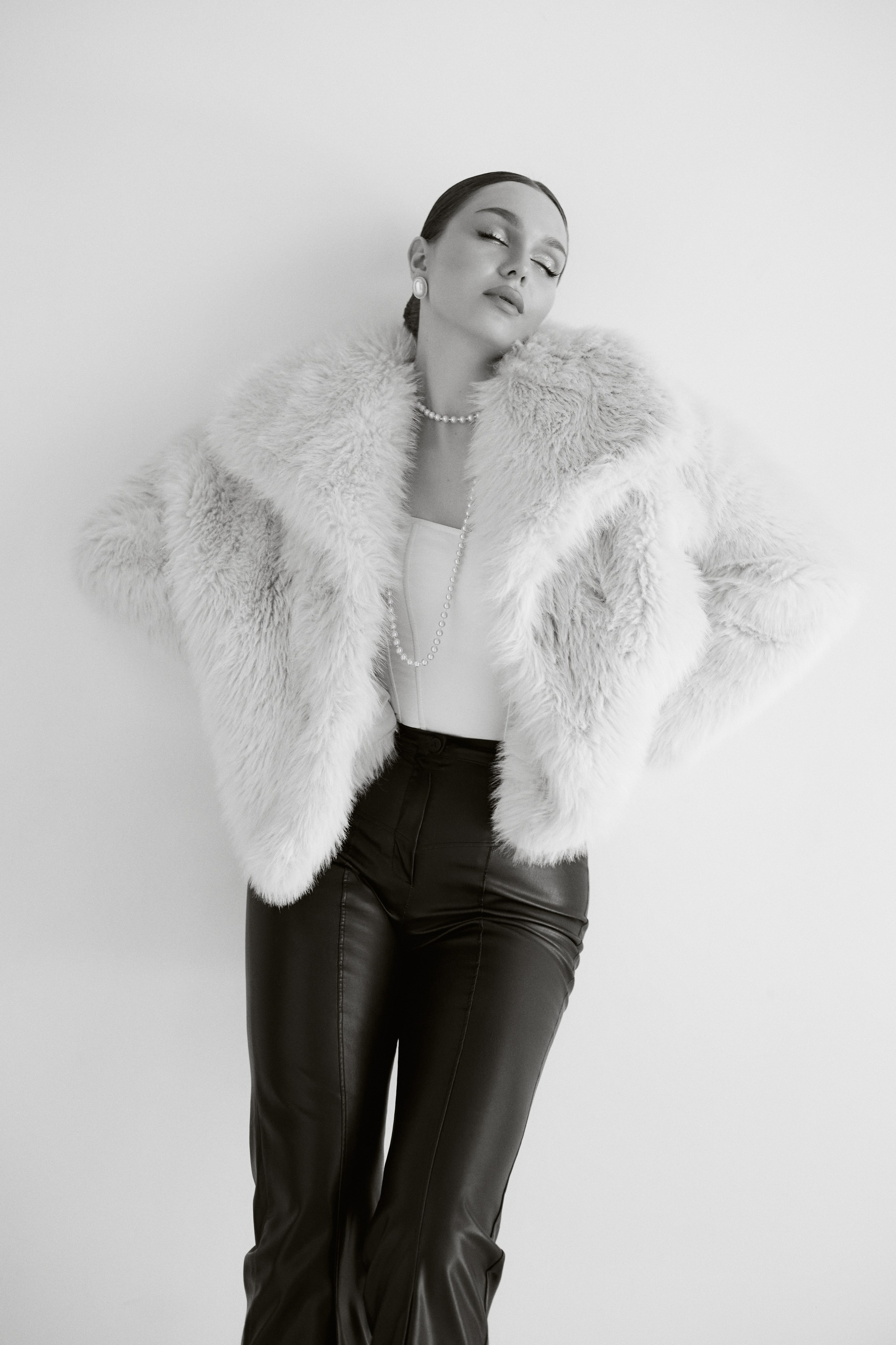 Elegant. Ксения Исакова — фотограф Кострома