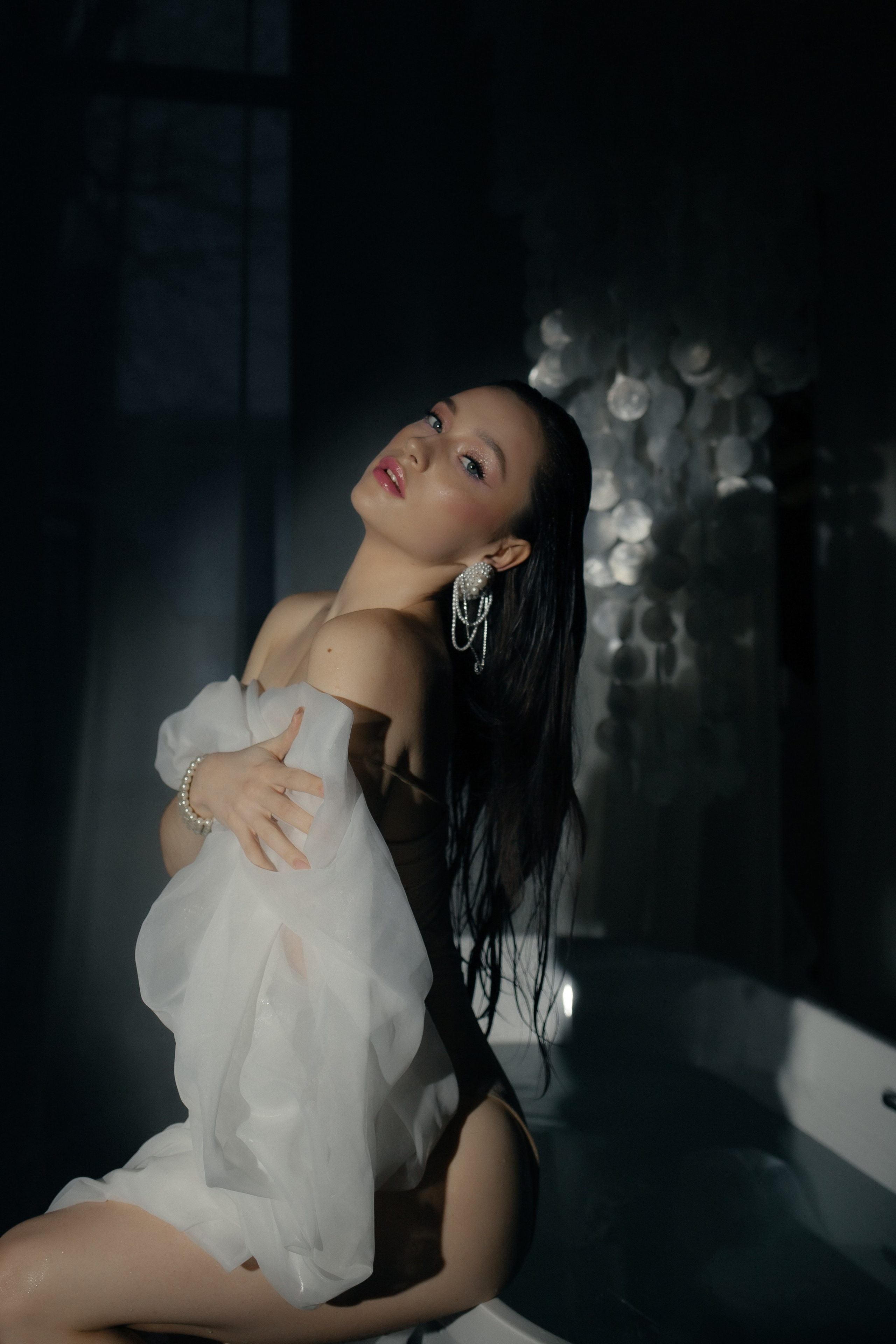 MERMAID DREAM. Фотограф Ольга Сапронова. Свадебный фотограф Ольга Сапронова