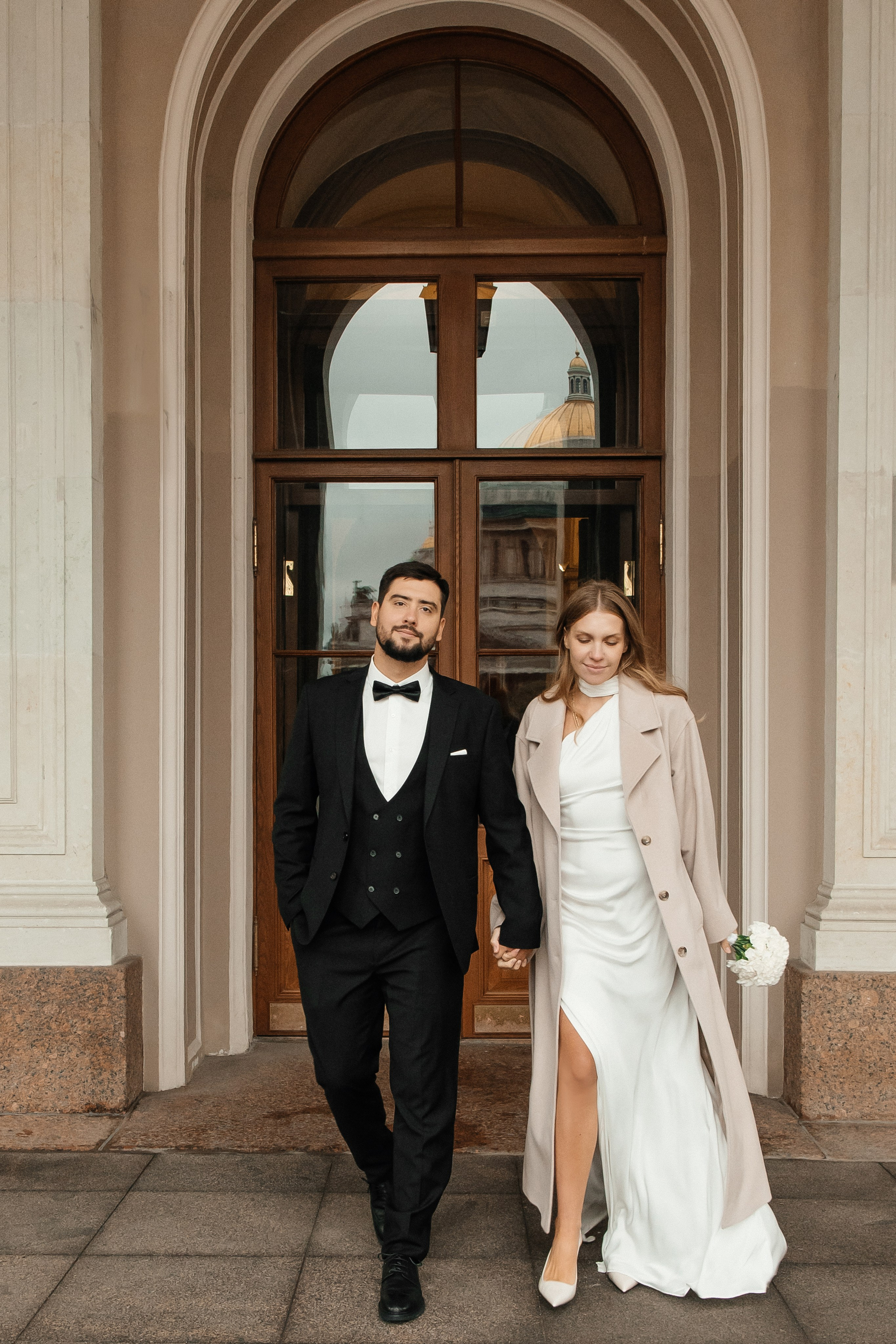 2.10.2024. Мария — Свадебный фотограф