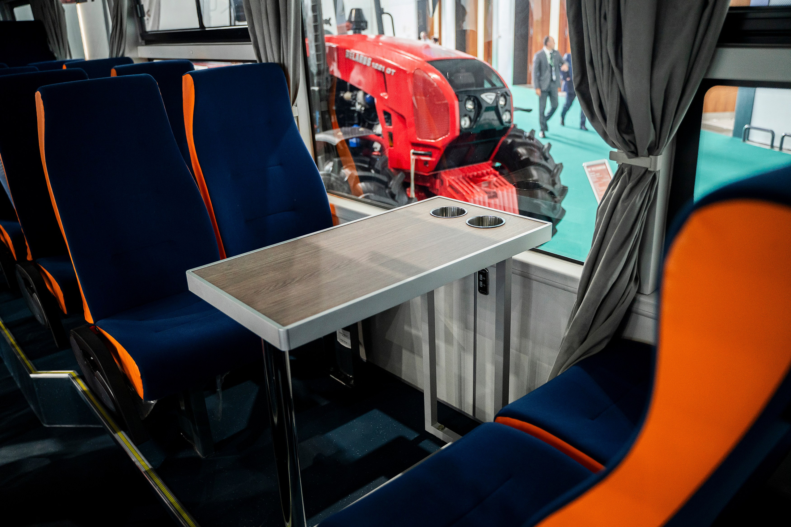 ГазоНефтеХимический форум. Фотограф Казань