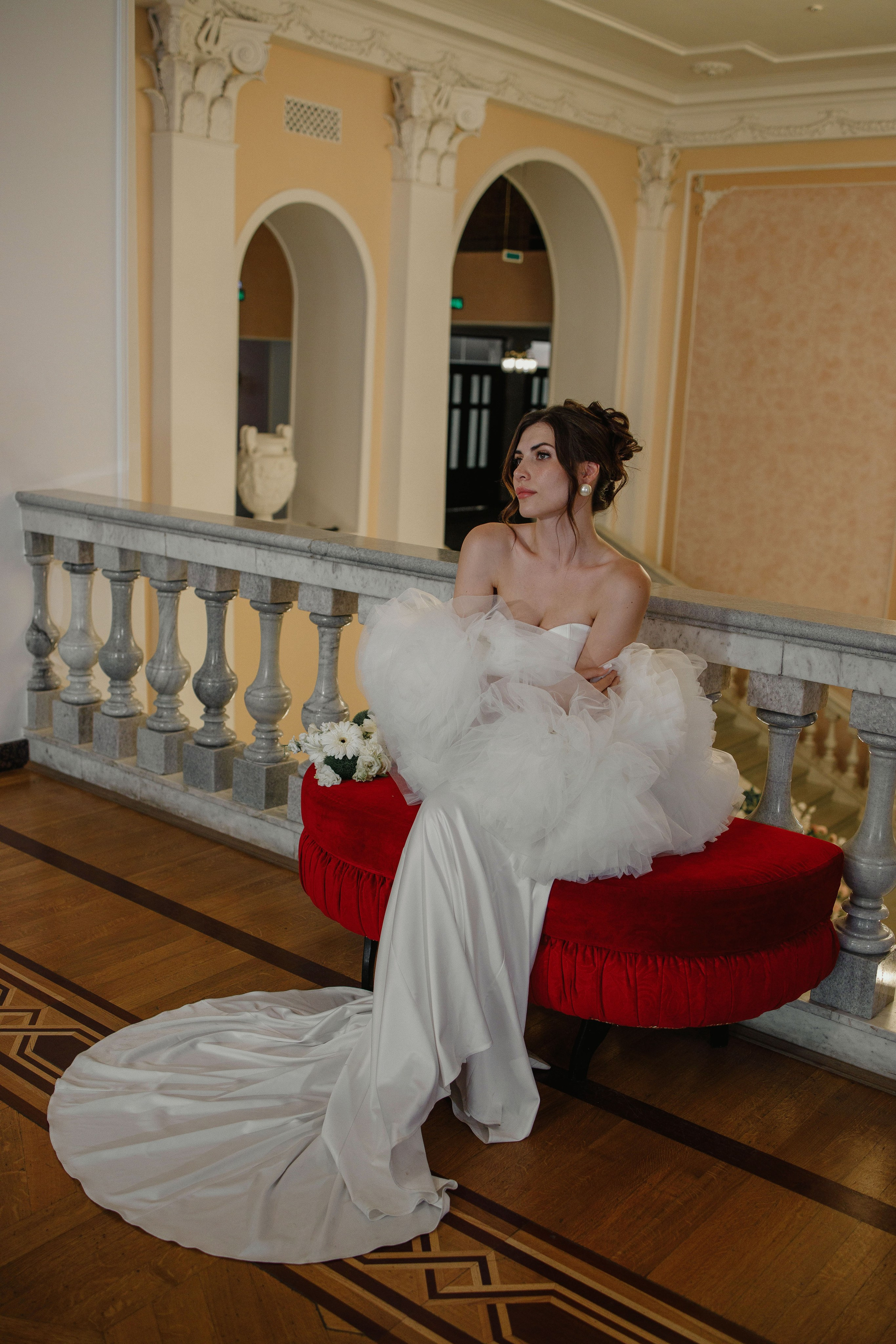 Роман и Аннета. Профессиональный фотограф в городе Уфа