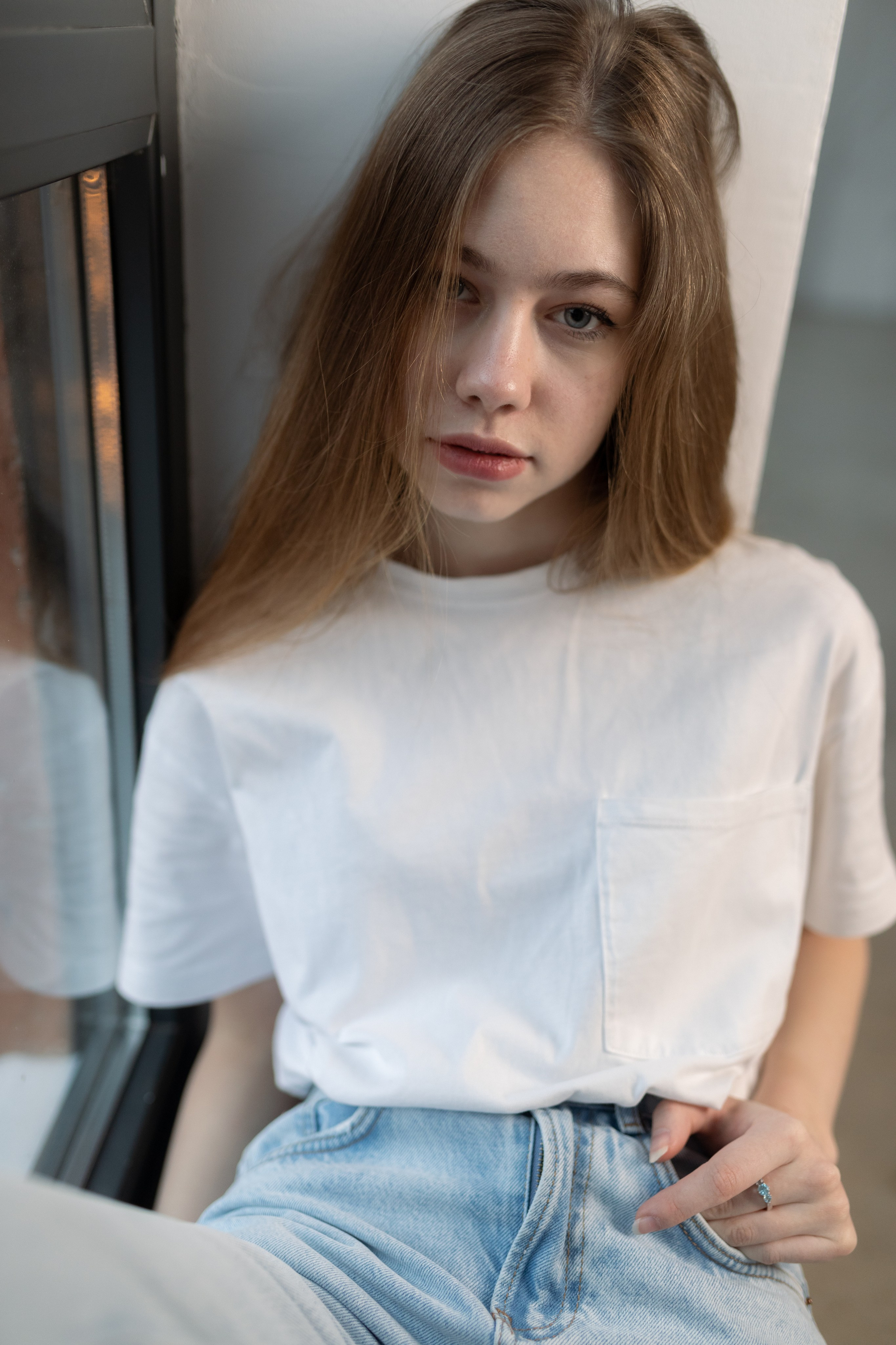 Nastya. Свадебный фотограф в Санкт-Петербурге Настасья Север