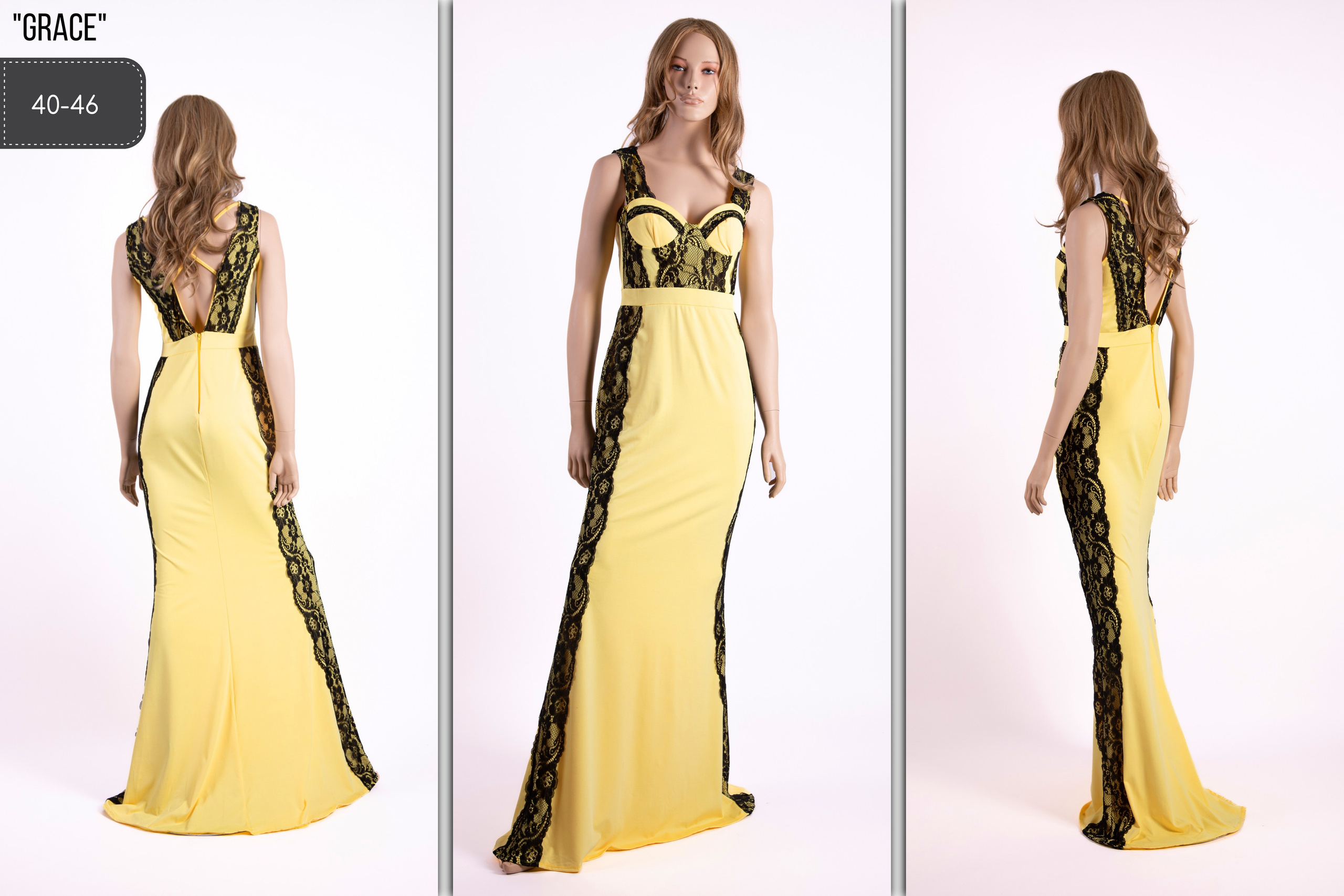 Аренда вечерних платьев в Краснодаре: элегантные образы для фотосессии. Интерьерная фотостудия FOTOGEN г. Краснодар