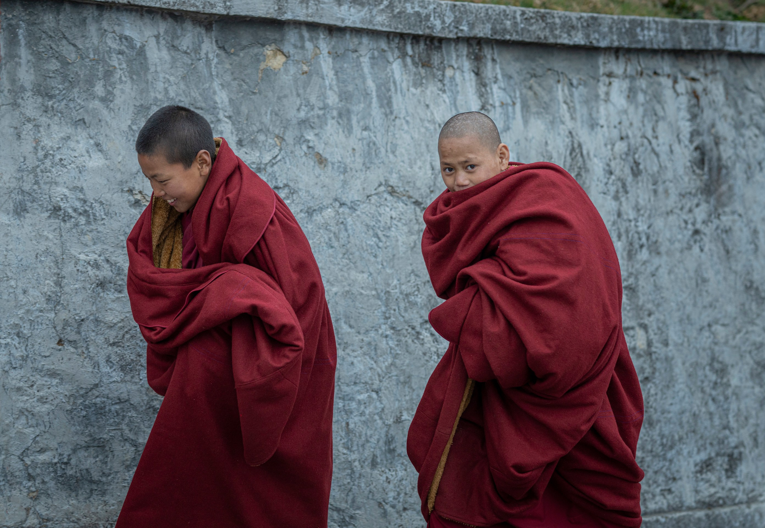 India travel. Фотограф Сергей Танков