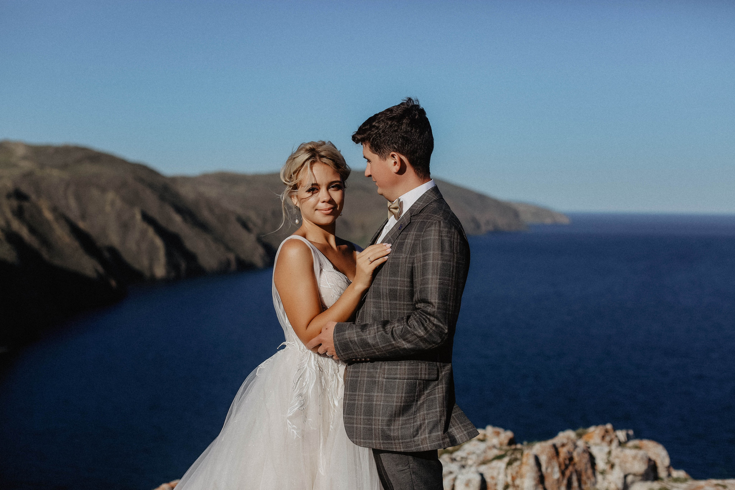 Выездная прогулка Байкал. Главная