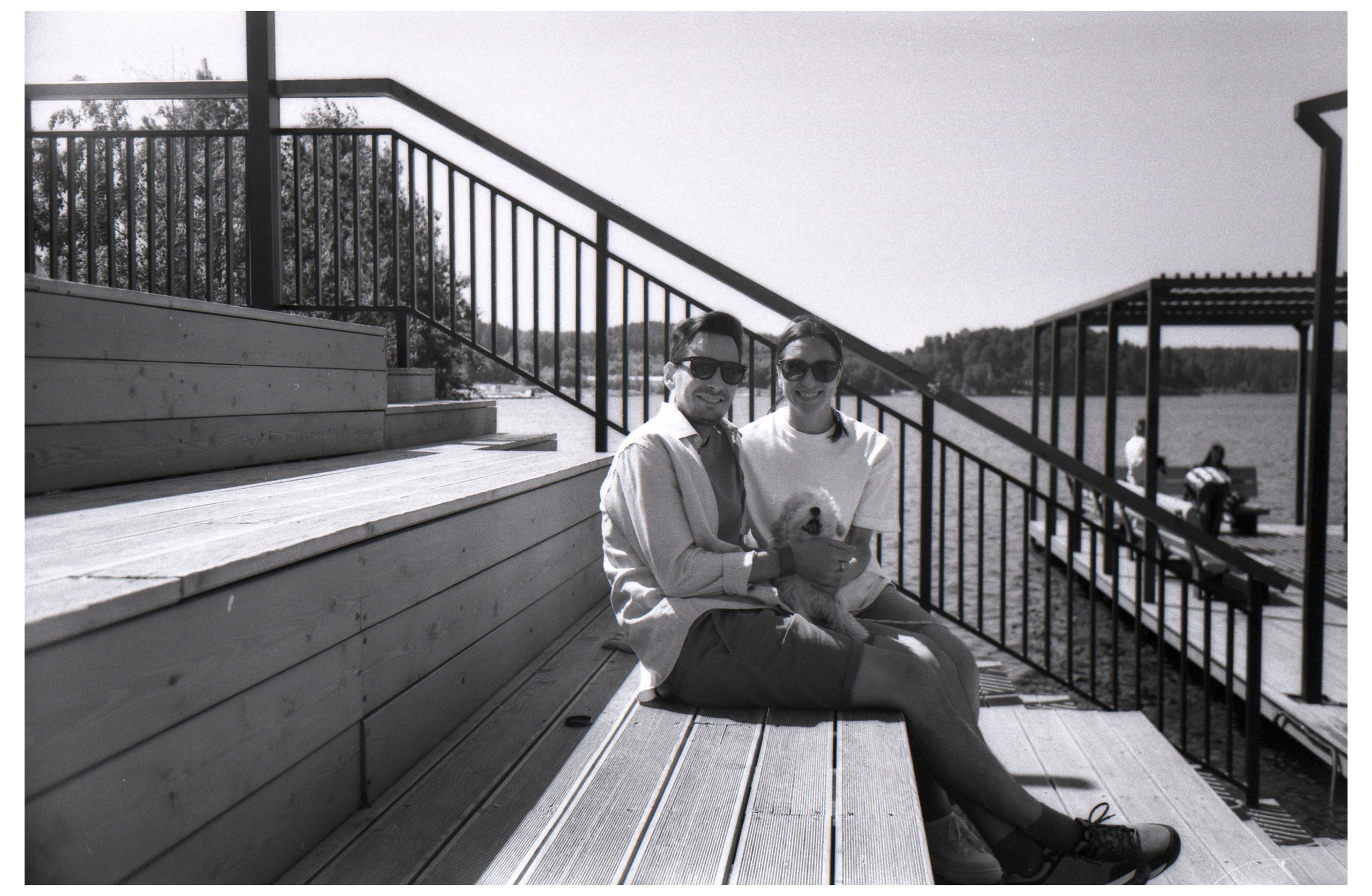 Сысерть летом 2025