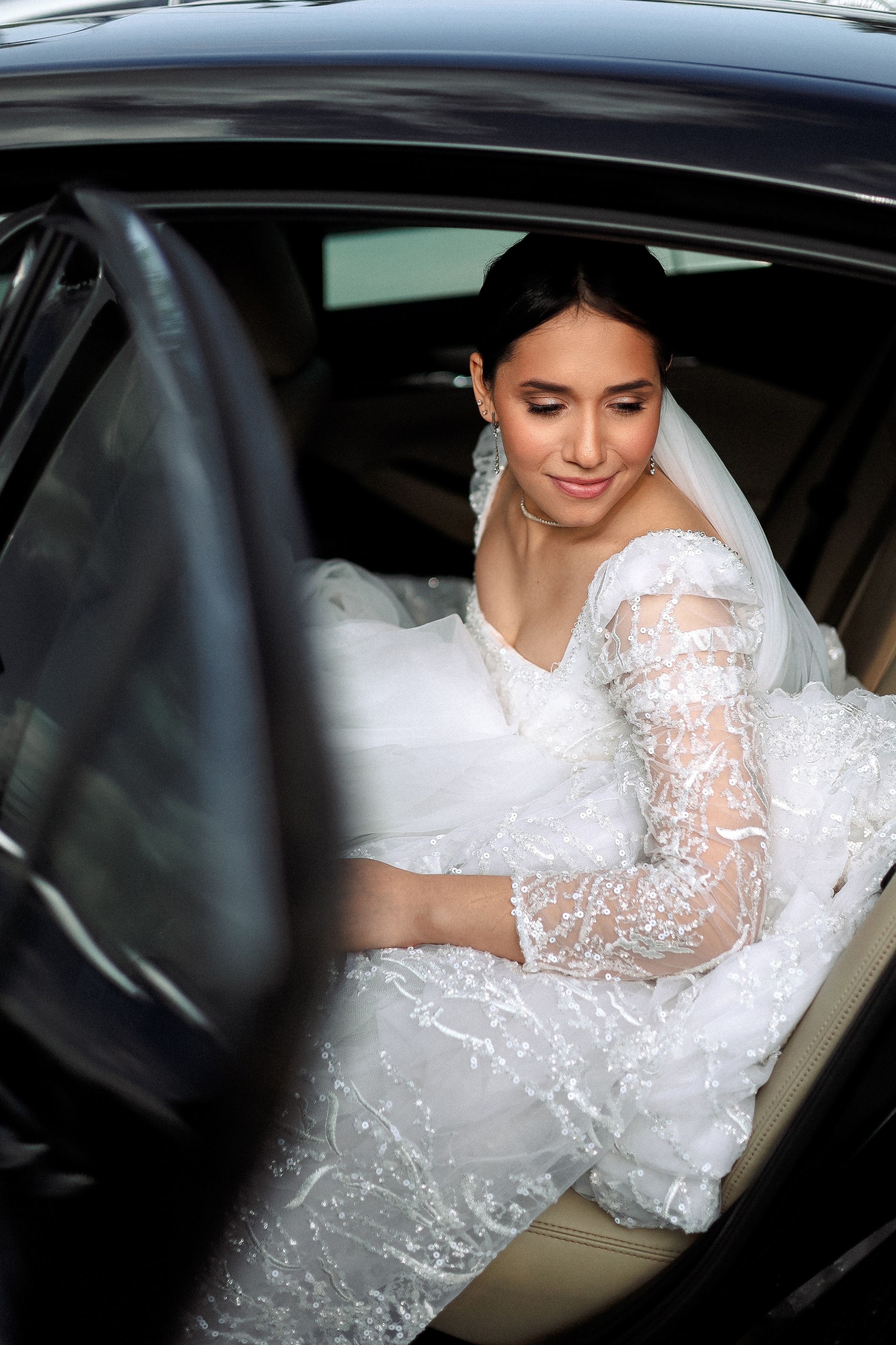 Юрий и Алиса (свадьбы). Главная