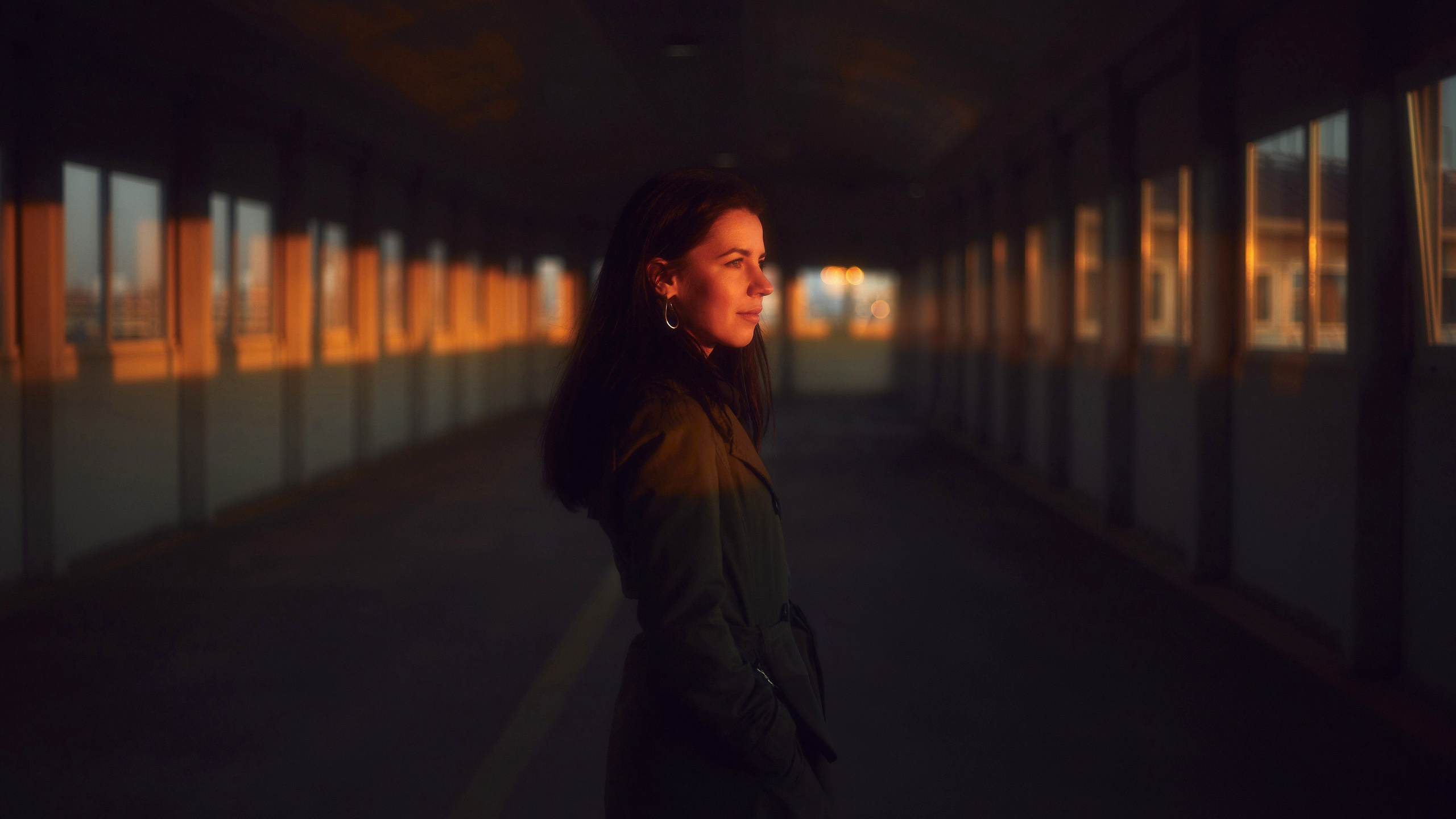 Уличные съёмки. Фотограф Алексей Гострик | Санкт-Петербург