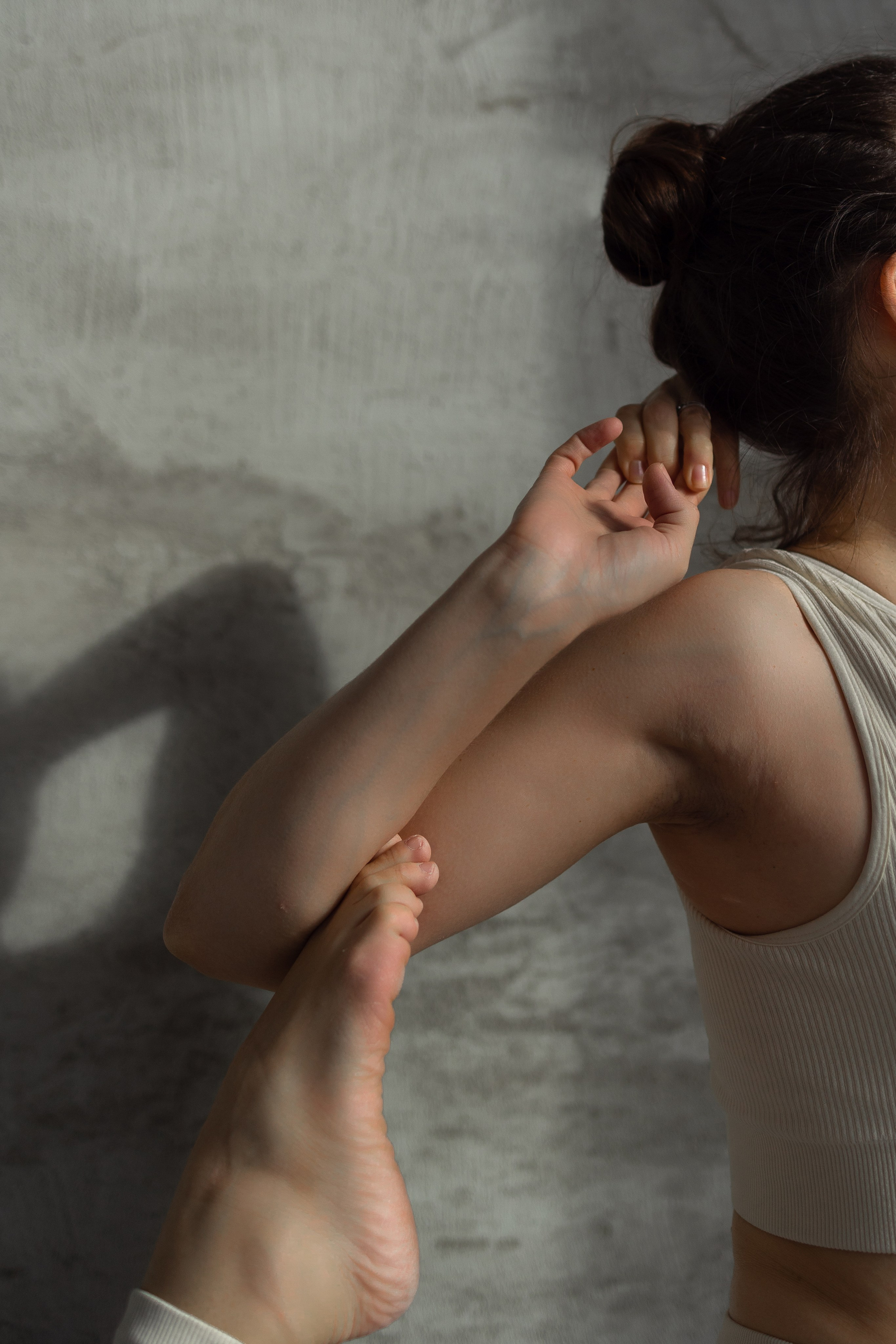 Индивидуальная фотосессия