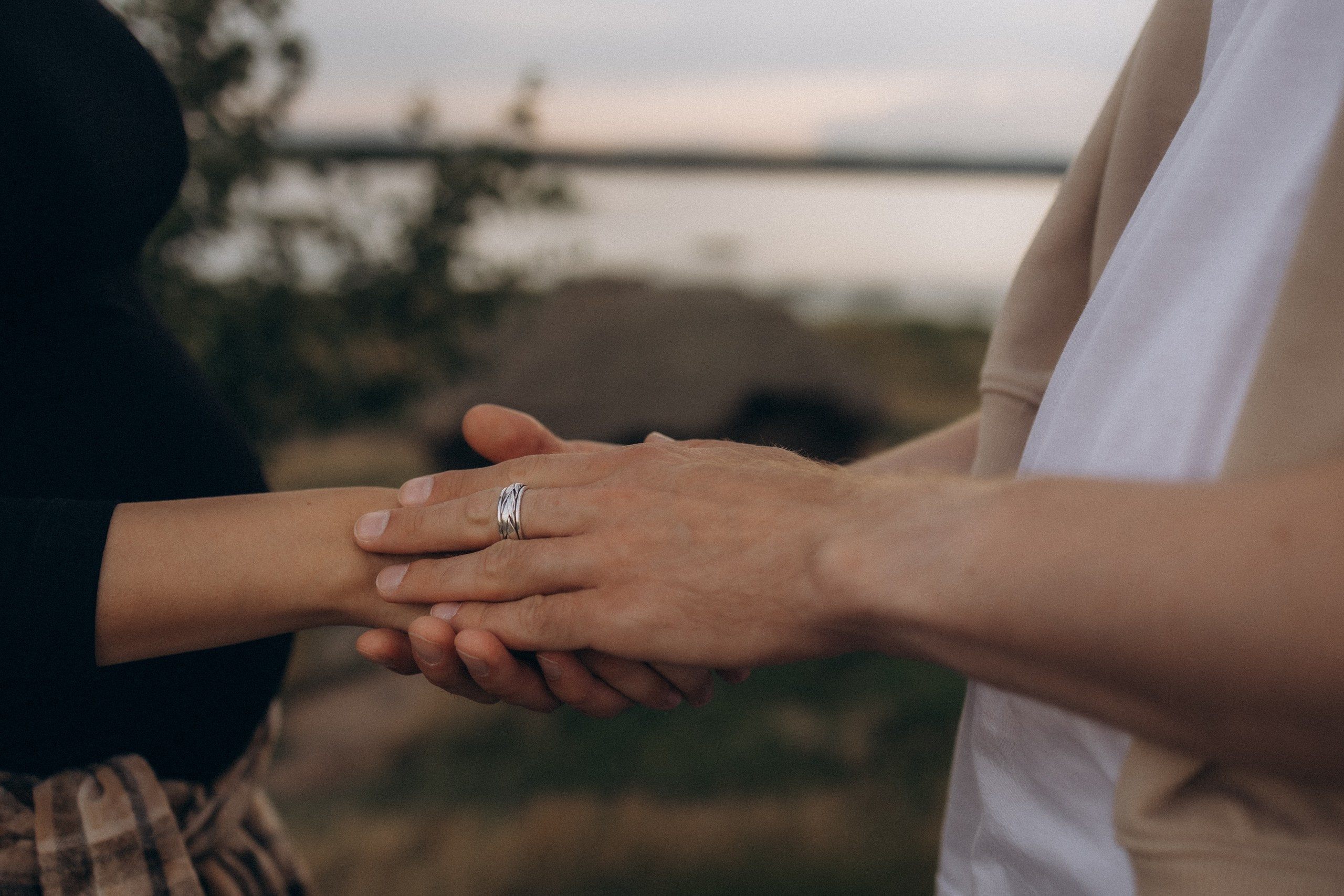 Беременность/Лавстори. Большие Аллаки. Эльвира Галимьянова — семейный фотограф Екатеринбурга