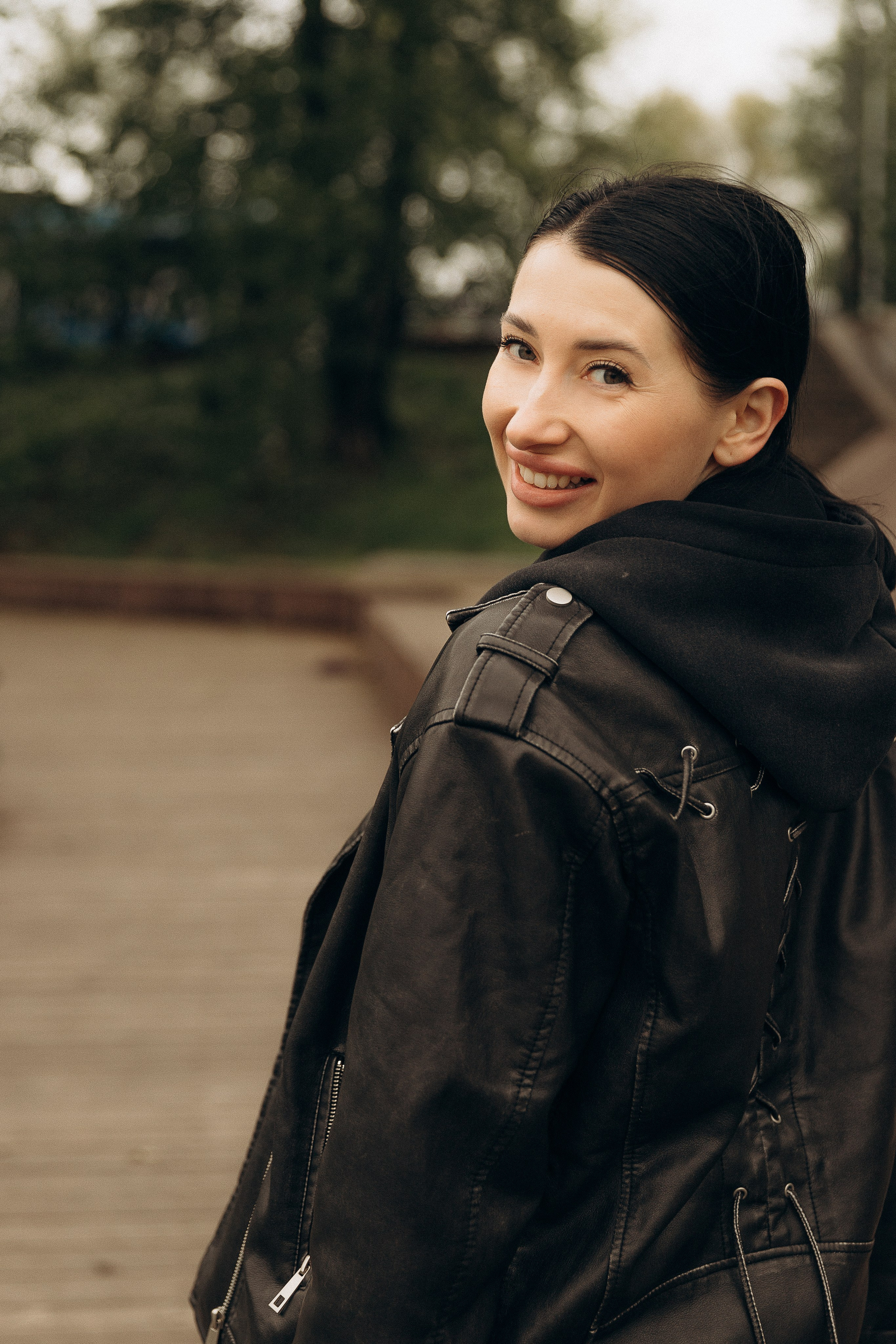 Красногвардейские пруды. Детский и семейный фотограф в Москве Светлана Шабалина