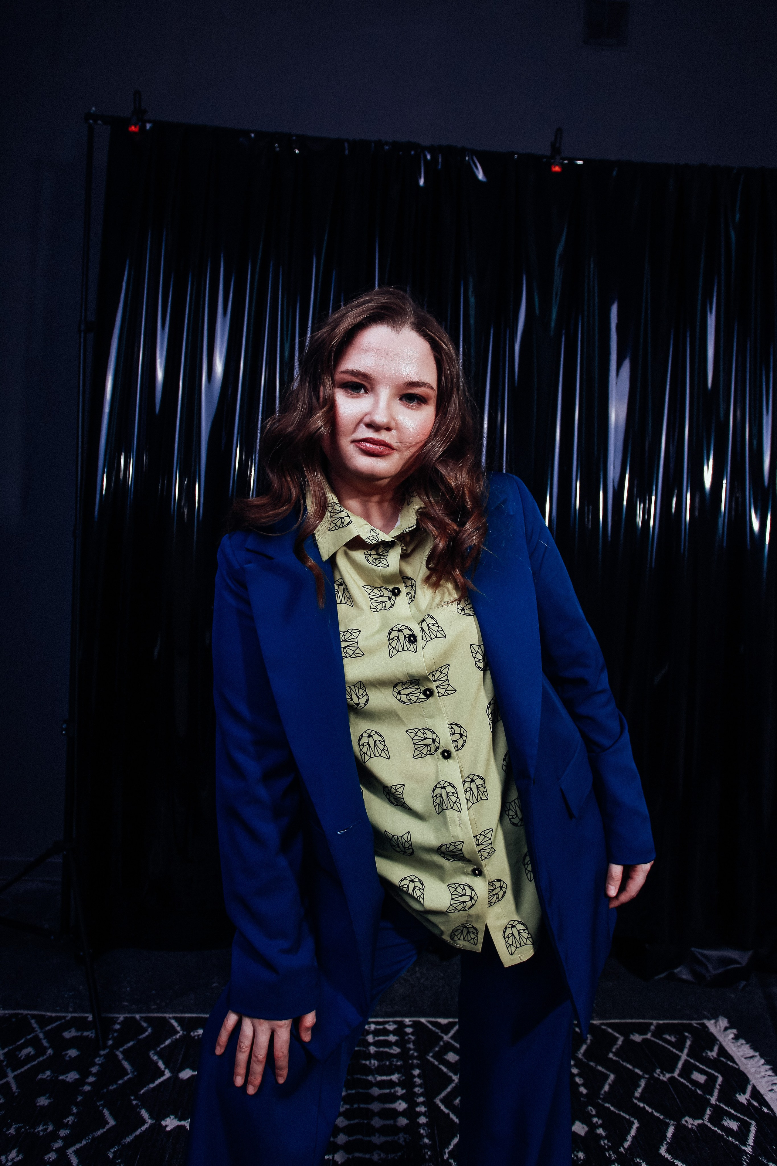 Анастасия. Фотограф Дарья Локотко в Красноярске