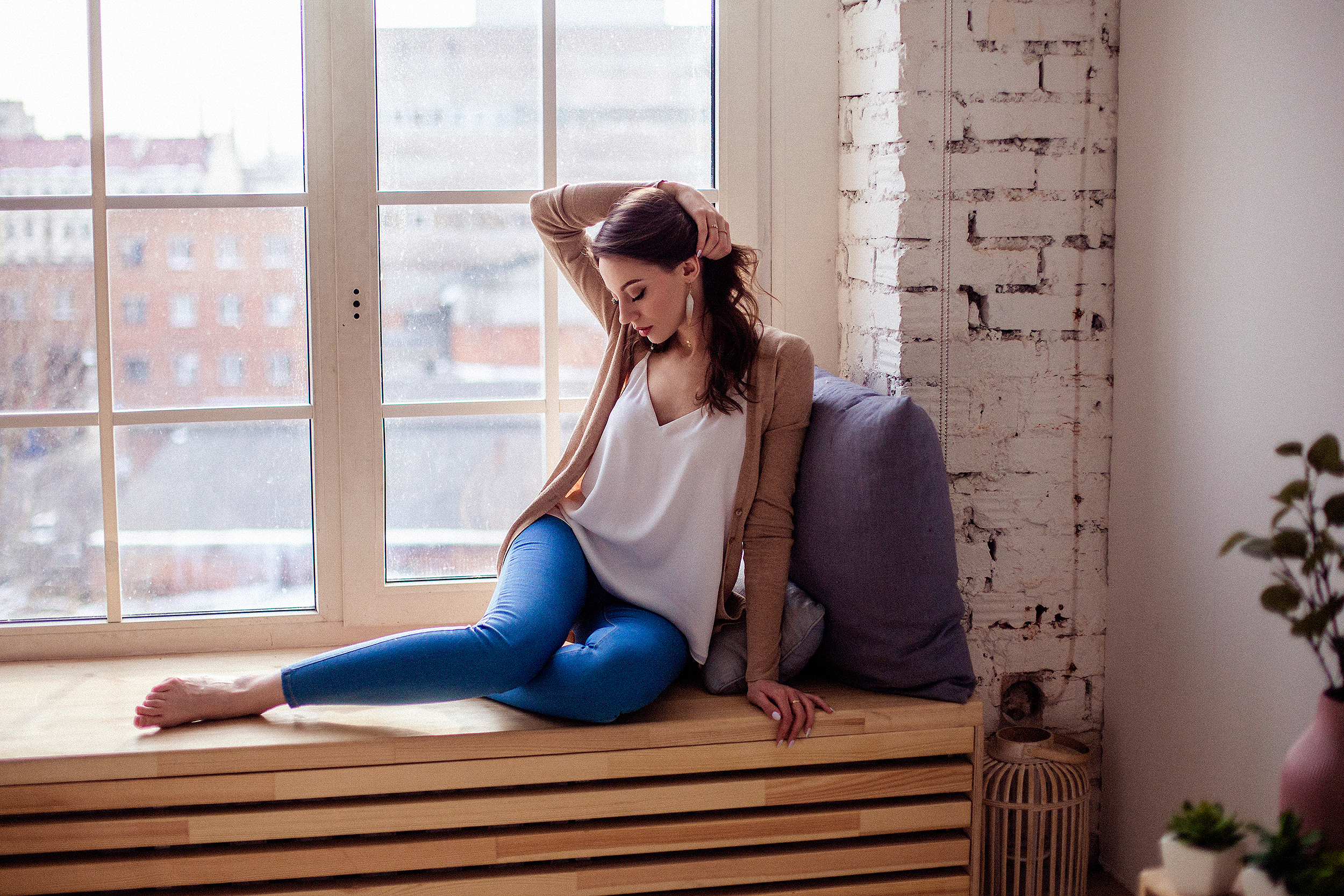 Семейный и свадебный фотограф в Санкт-Петербурге Ксения Иванова