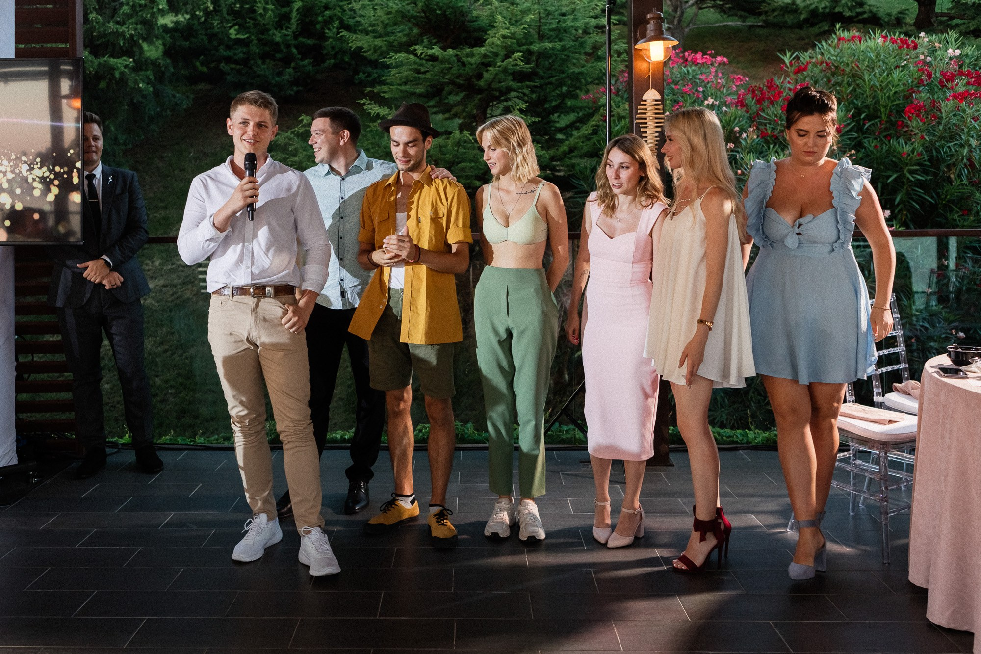 Владимир и Алина — Свадьба в отеле Mriya Resort & Spa. Свадебный фотограф, фотосъемка в Крыму, Севастополе, Симферополе, Ялте