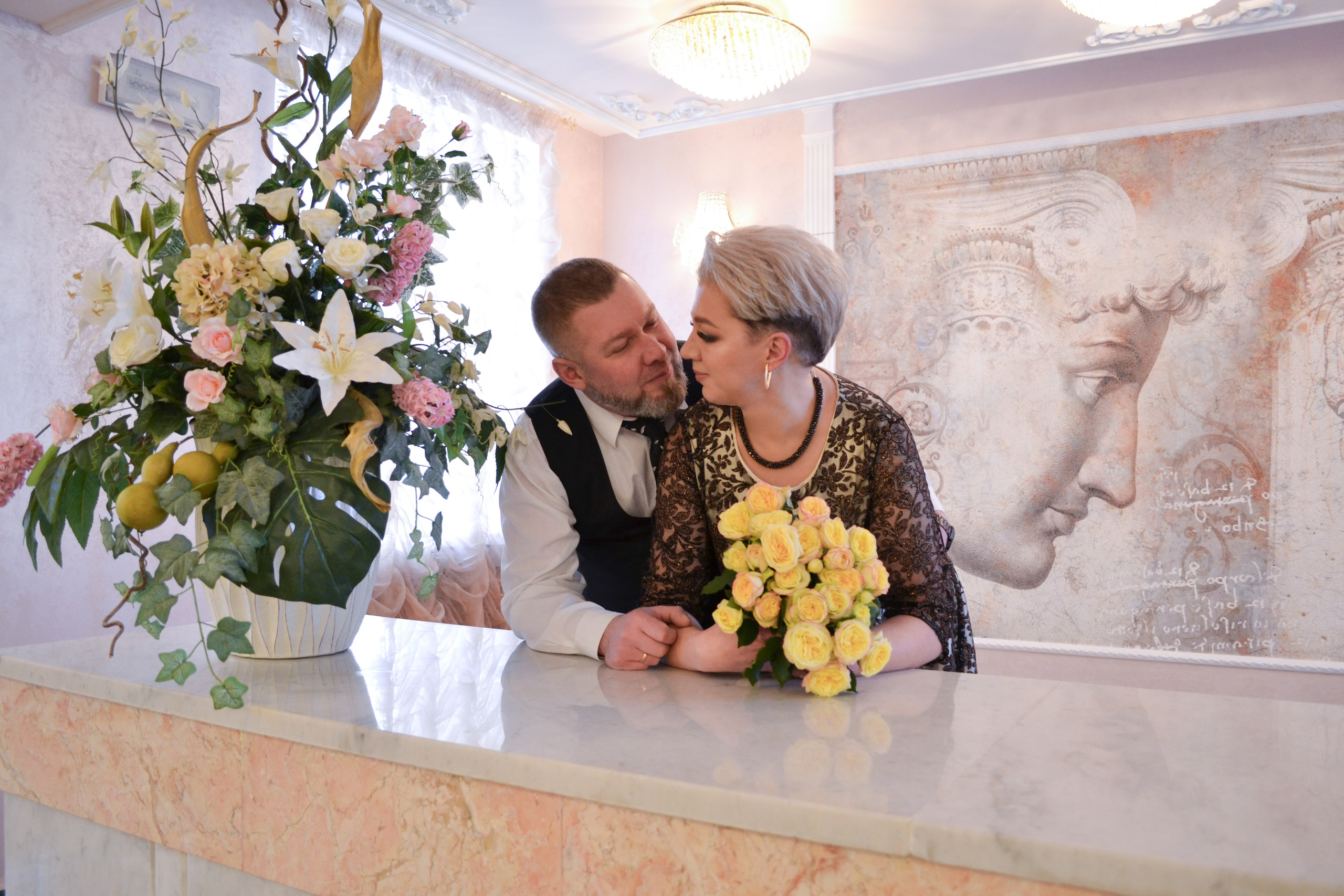 Свадьба. Семейный и свадебный фотограф в Йошкар-Оле Виктор Крайт