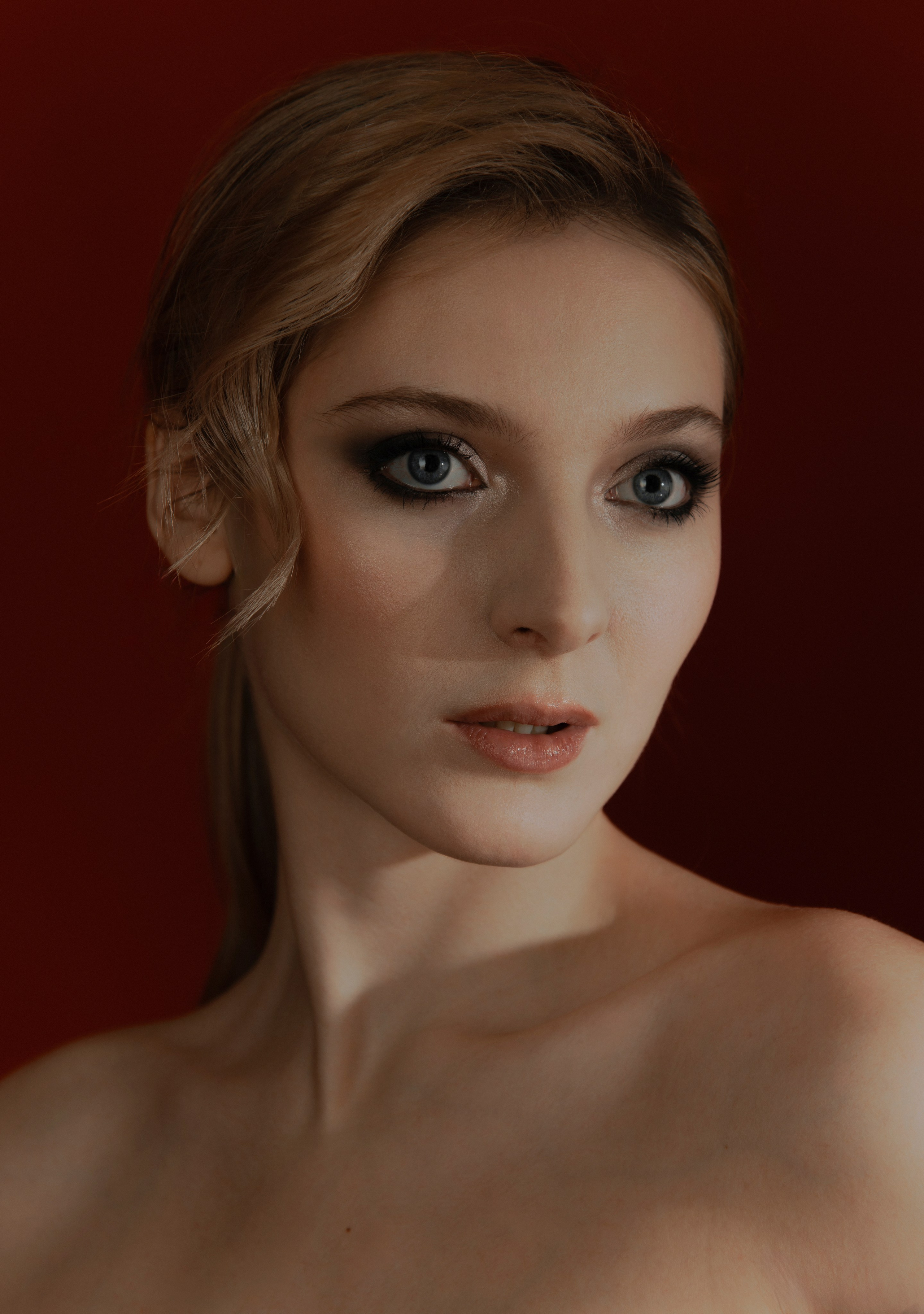 Лепестки. Фотограф Anita Mivchas