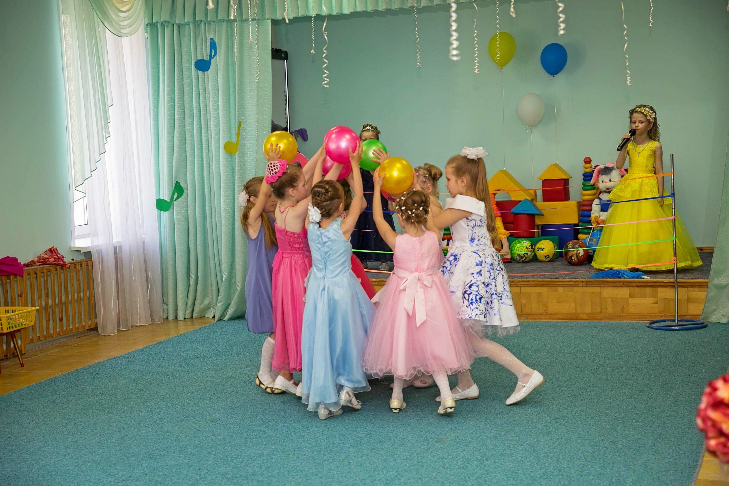 Выпускной 466. Семейный и детский фотограф в Нижнем Новгороде