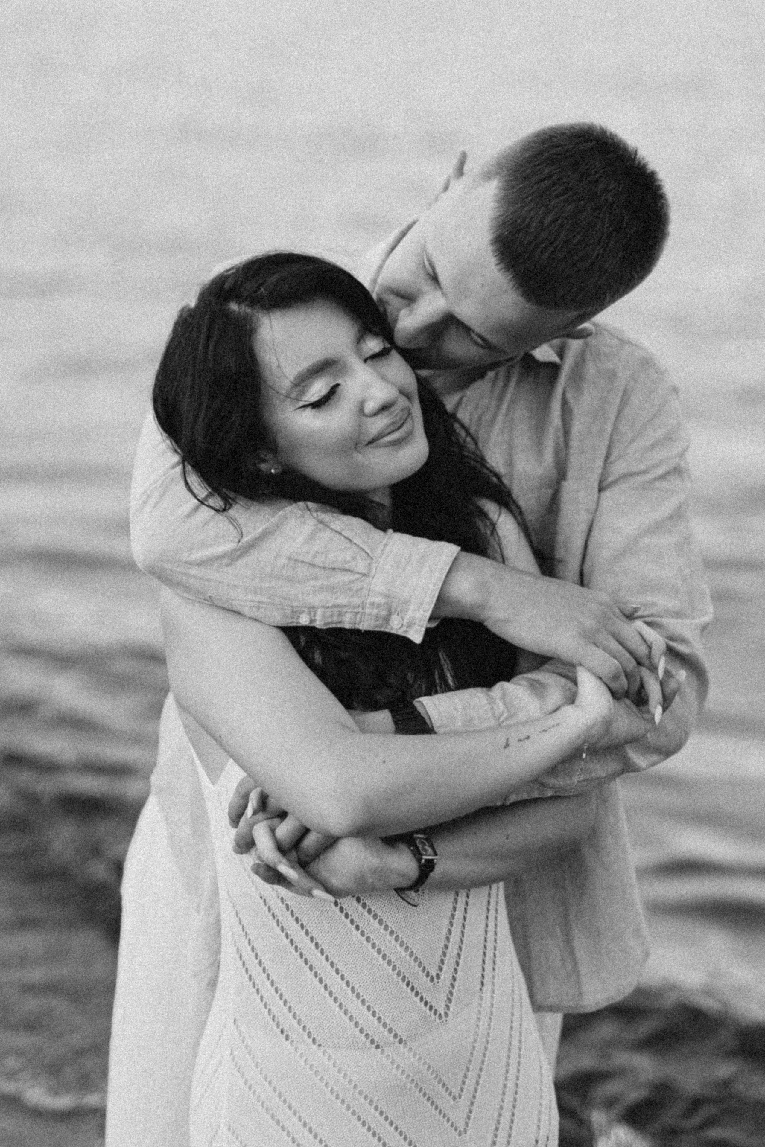 На берегу Онежского озера. Брысина Алёна/ фотограф Петрозаводск, Карелия