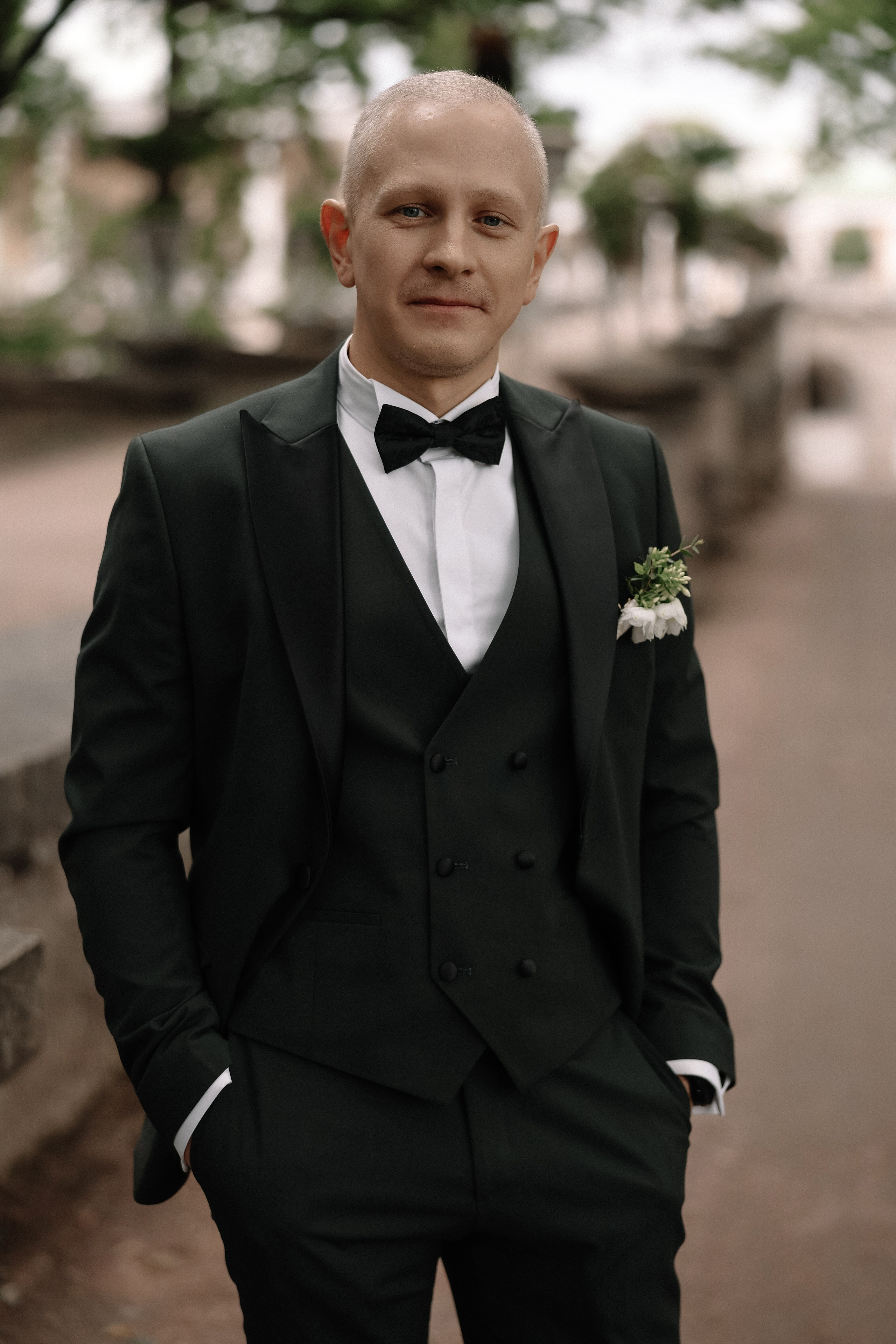 Настя и Тёма. Свадебный и семейный Фотограф Денис Кошель