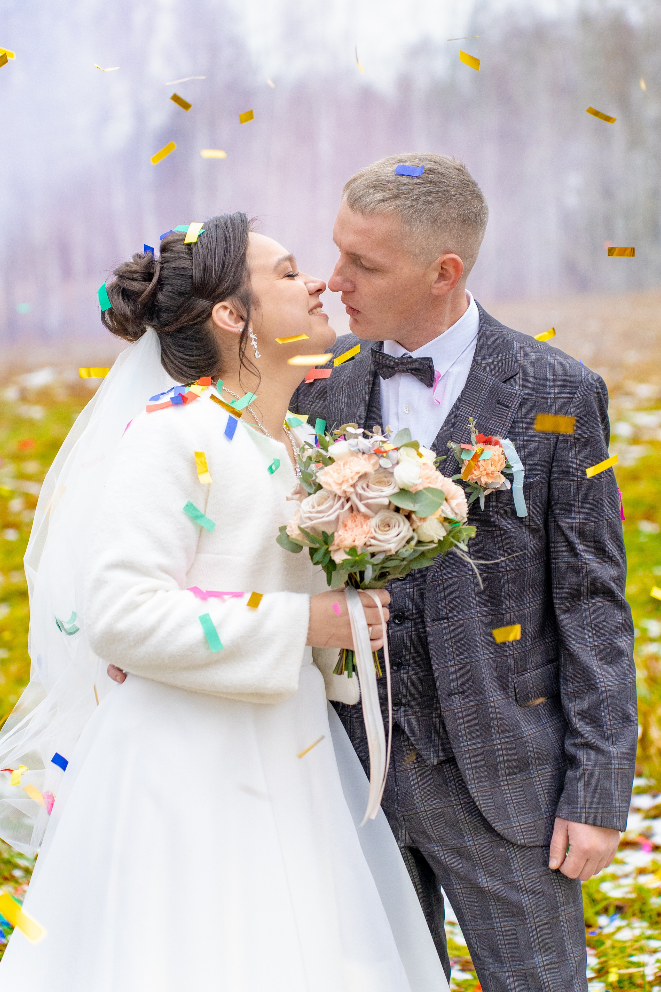 Сергей и Дарья. Видеограф Омск Павел Серобабов