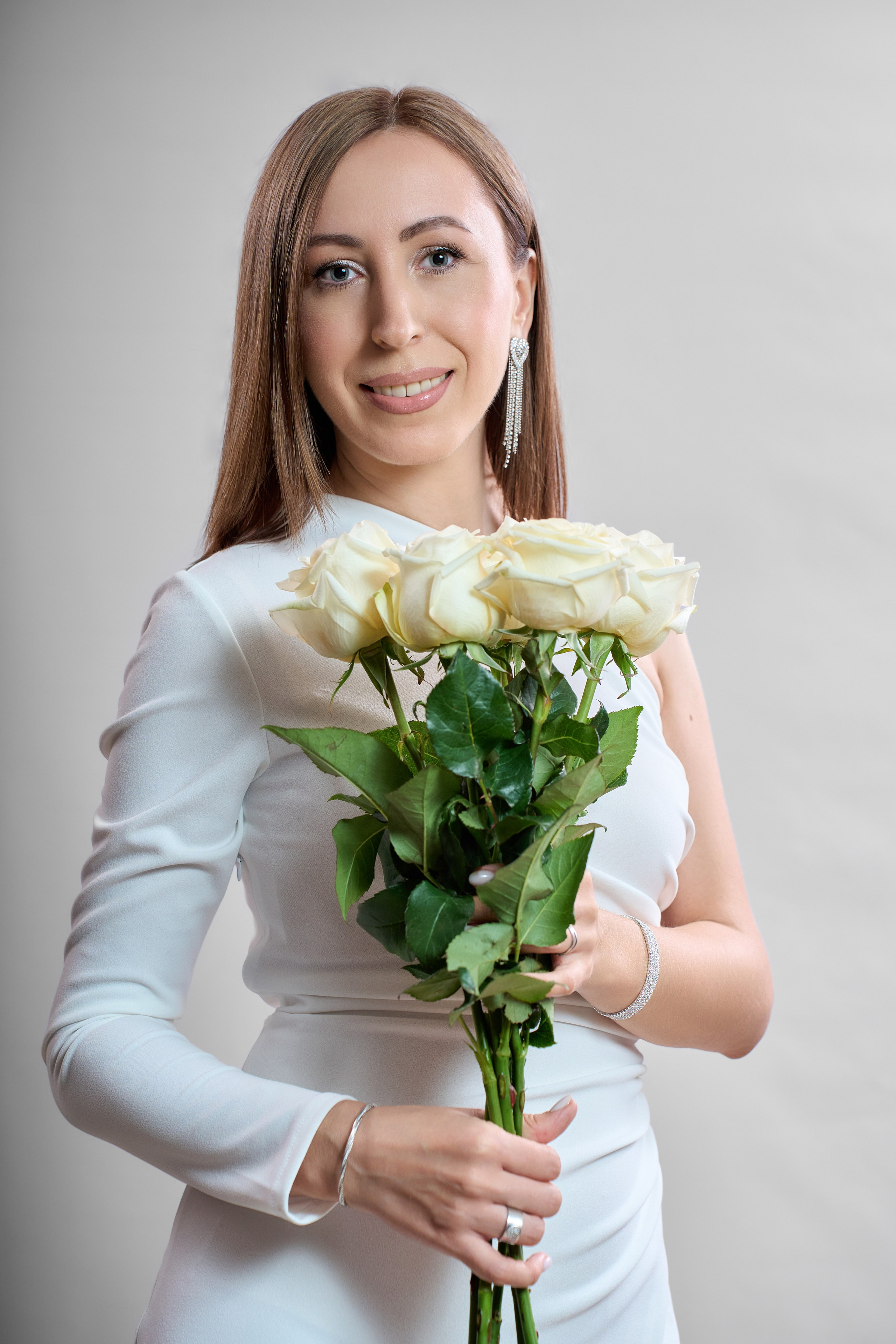 Наталья. Фотограф и видеограф Павел Серобабов