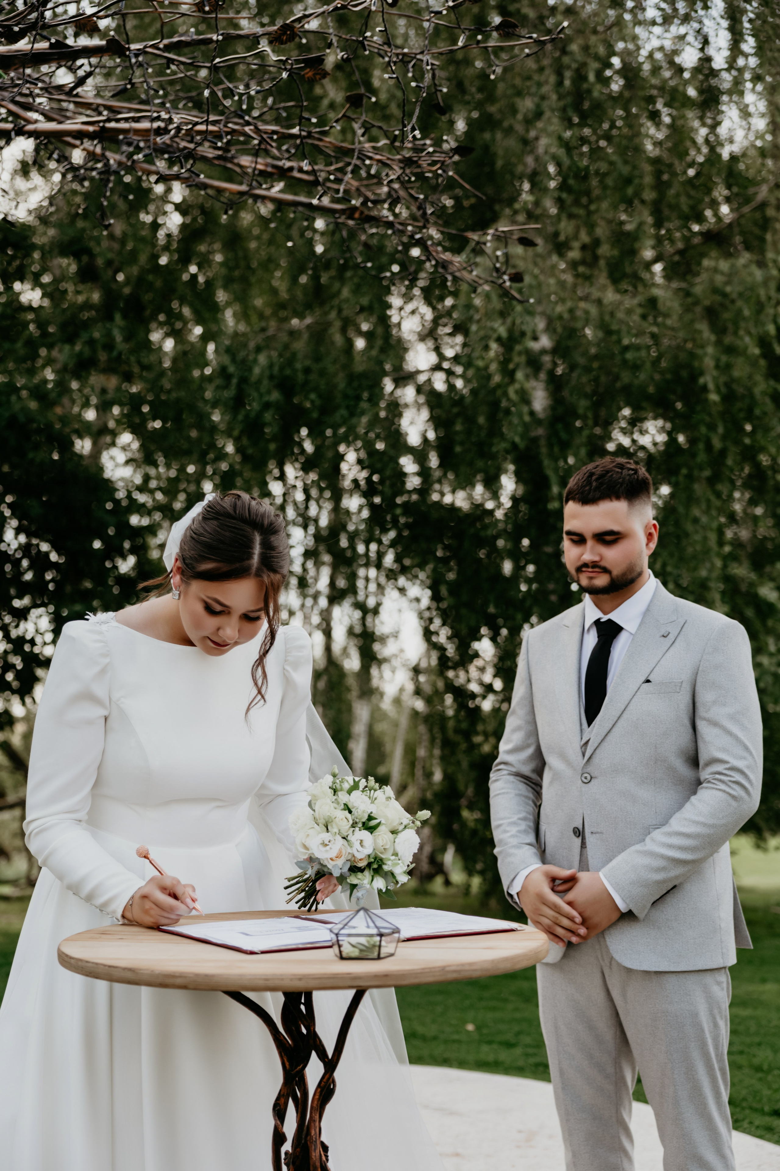 Ростислав и Мария. Свадебный и портретный фотограф Минск Евсович Инна