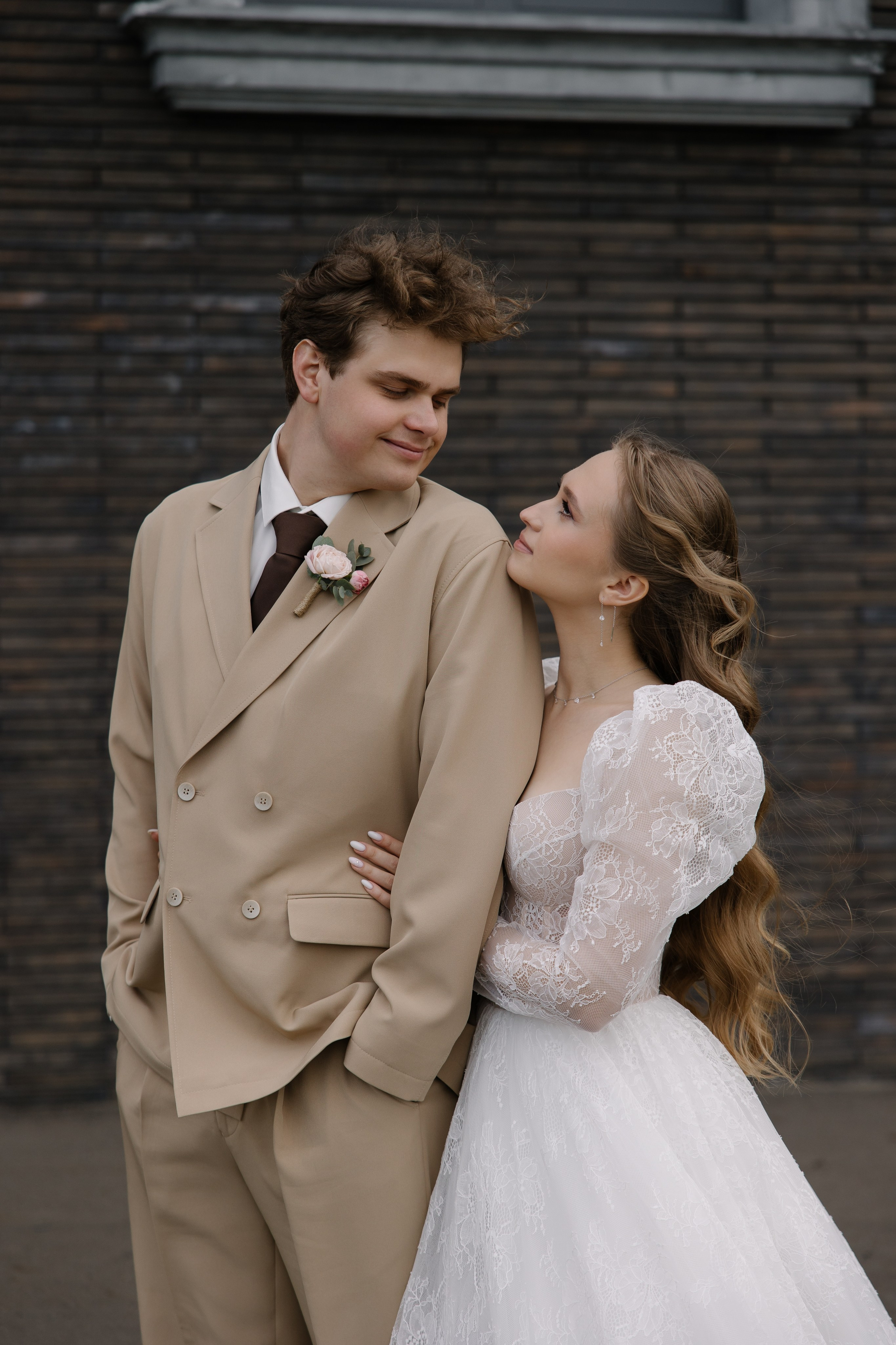 Егорь и Таня. Свадебный и семейный фотограф в Набережных Челнах и Казани