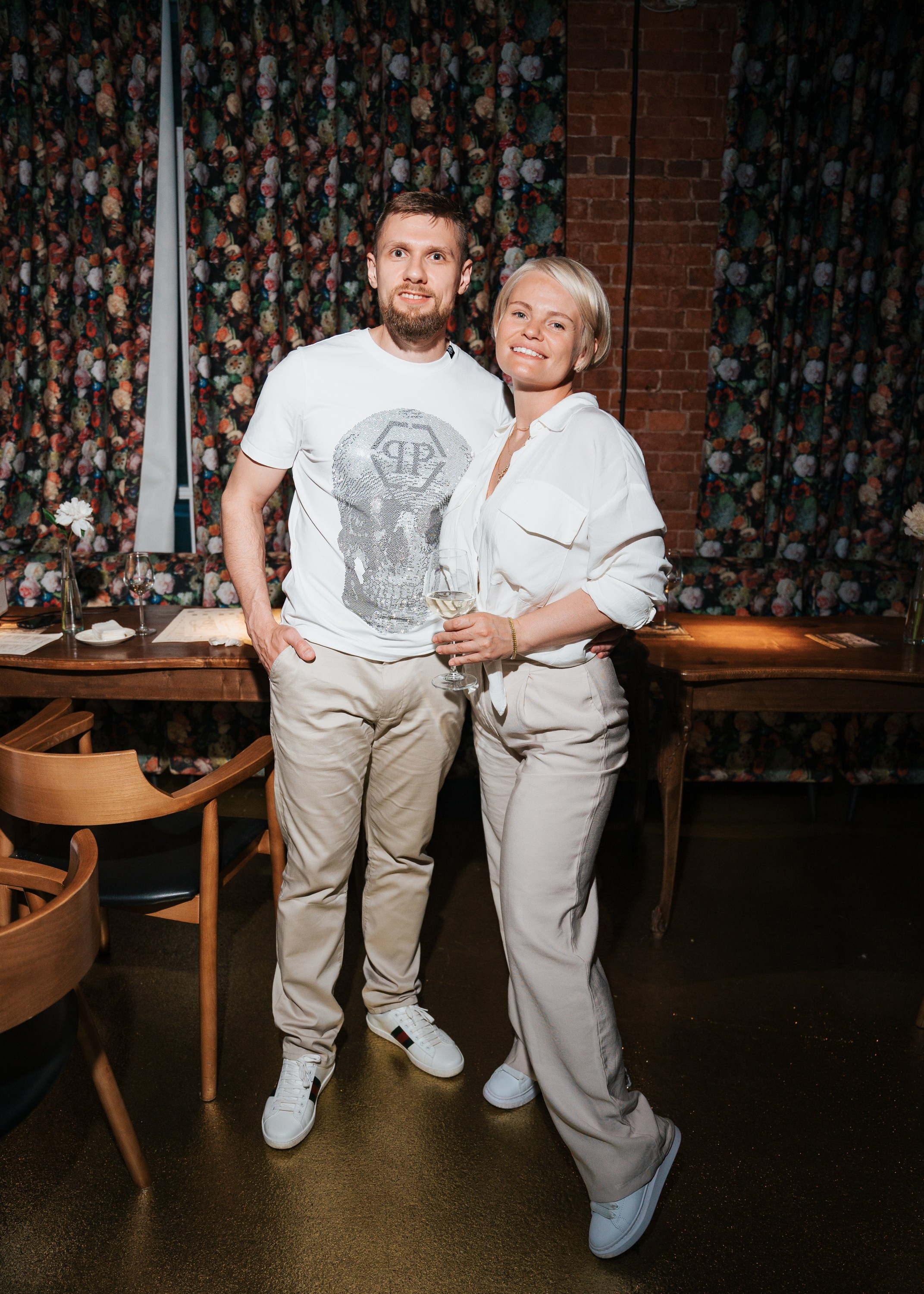 Pasta na Bare. Фотограф Хабаровск