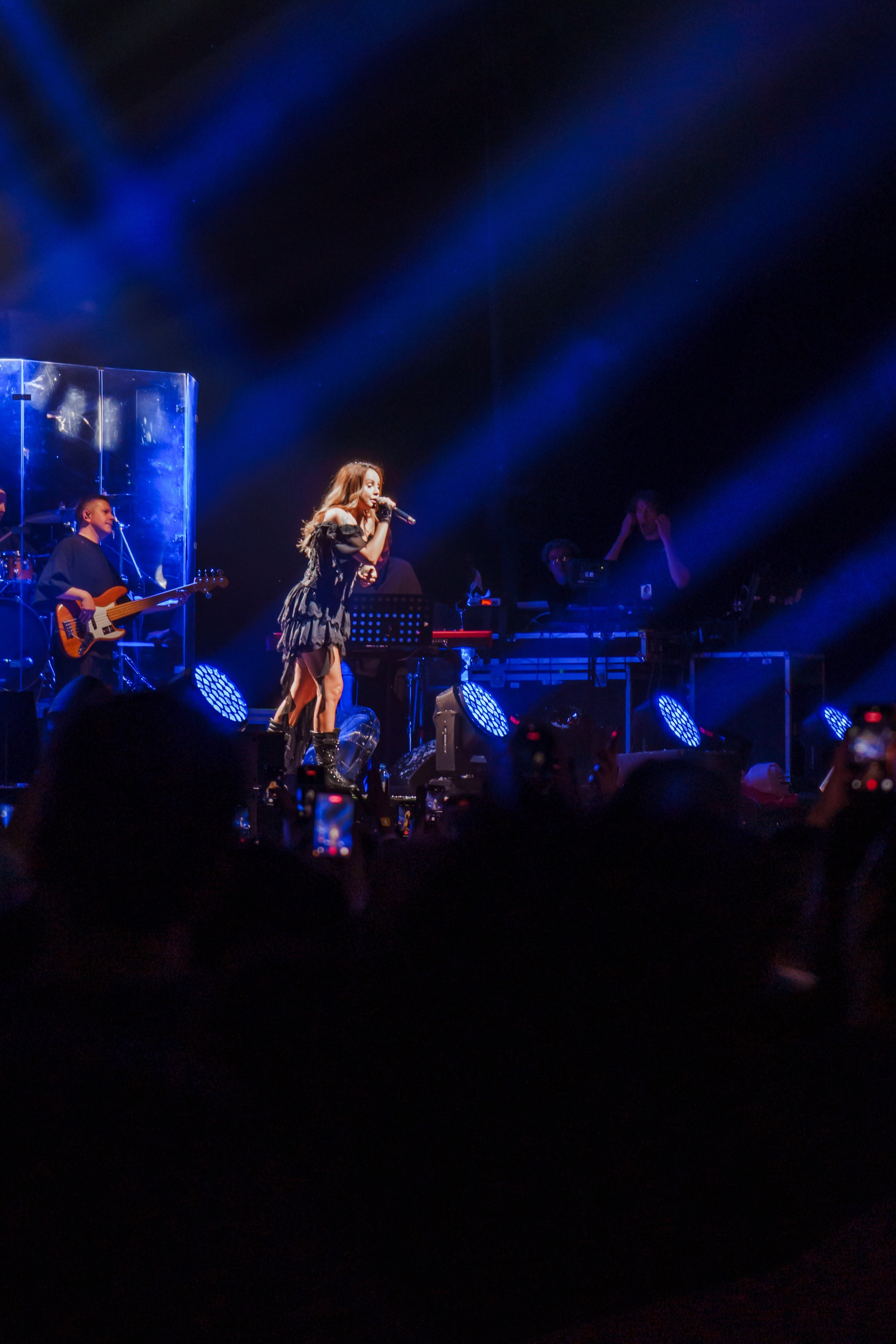 МакSим в Астане. Профессиональный фотограф в городе Астана Копанев Данил