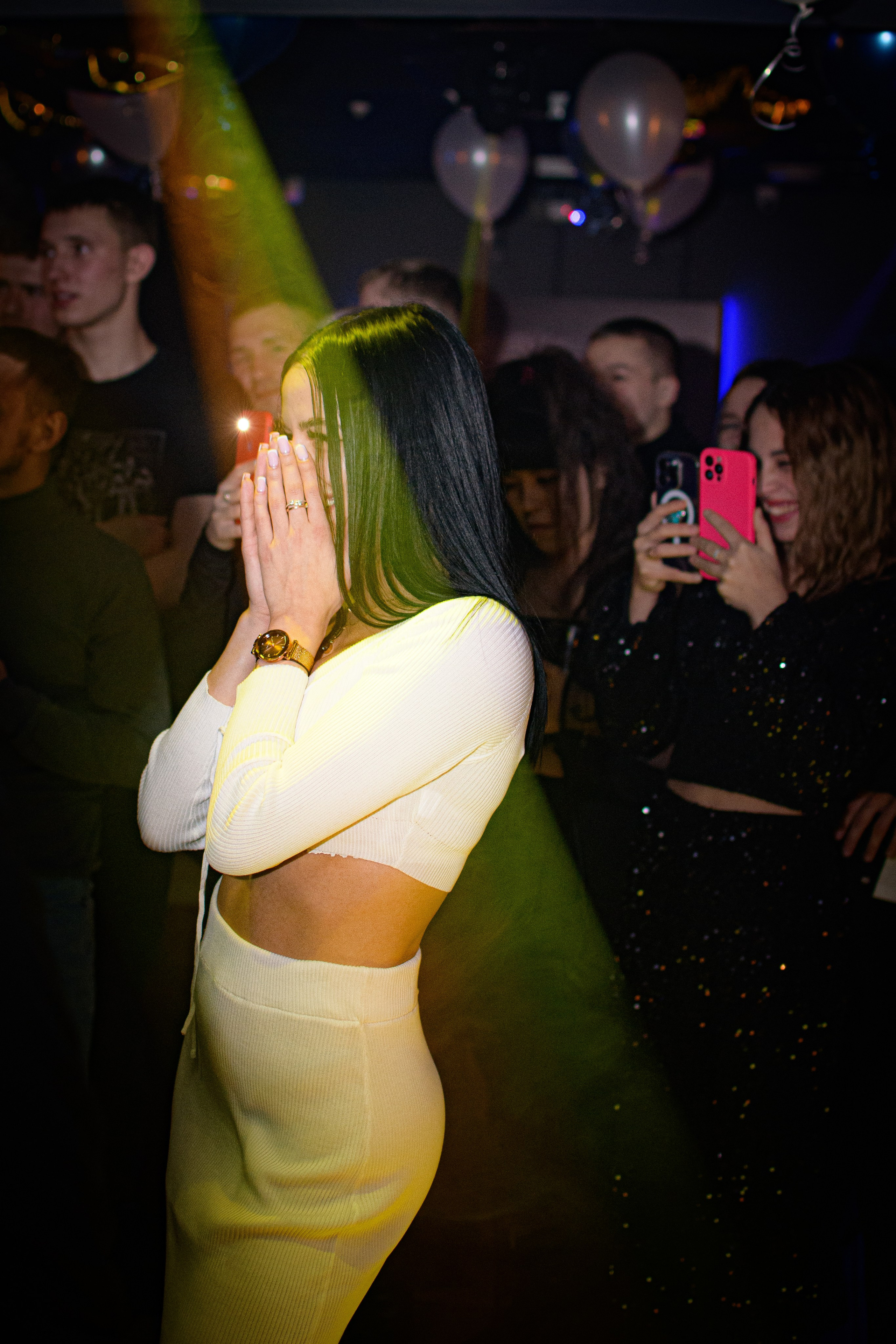 HOLLYWOOD / 6 YEARS. Photokarish