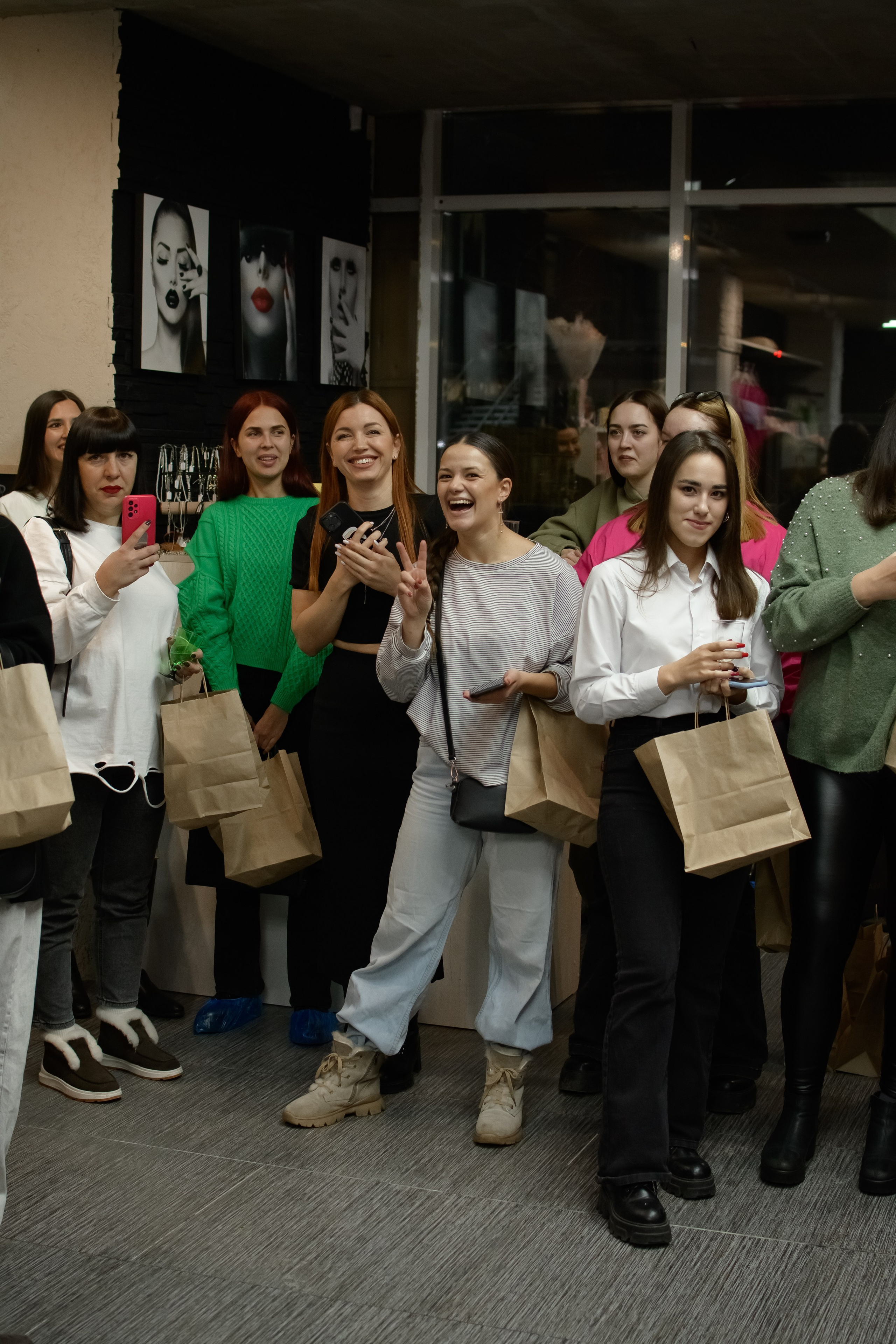 ЭТА СТУДИЯ. Photokarish