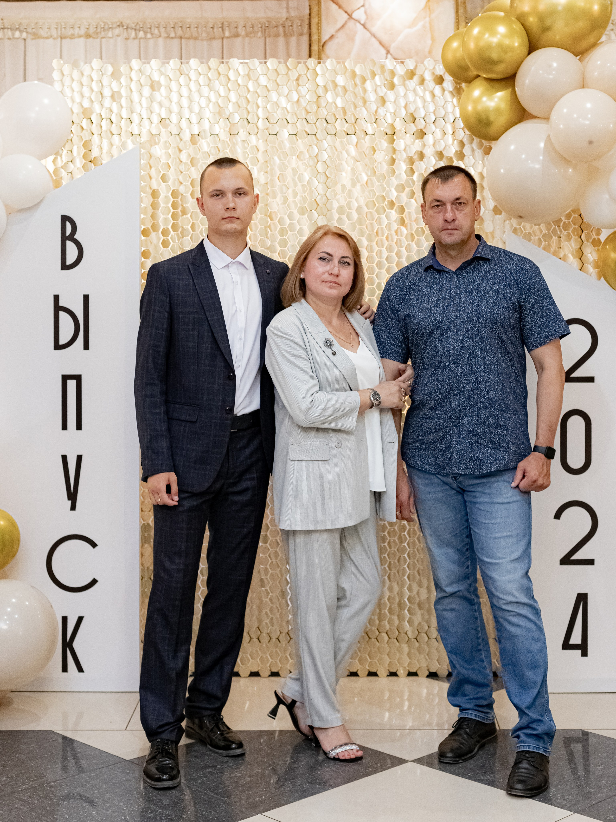 ВЫПУСКНОЙ. Photokarish