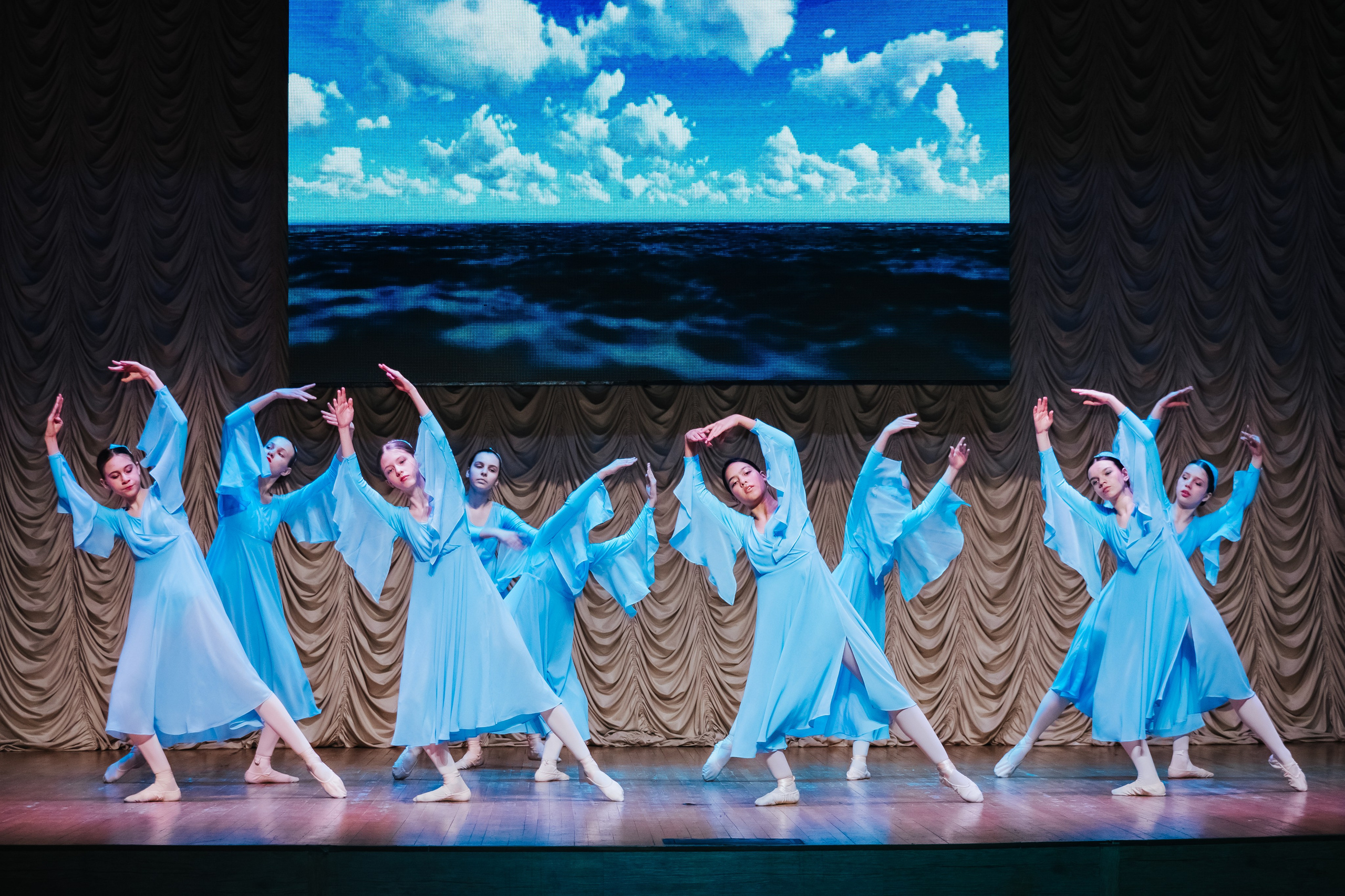 Репортаж. АНАПА ФОТОСТУДИЯ № 13