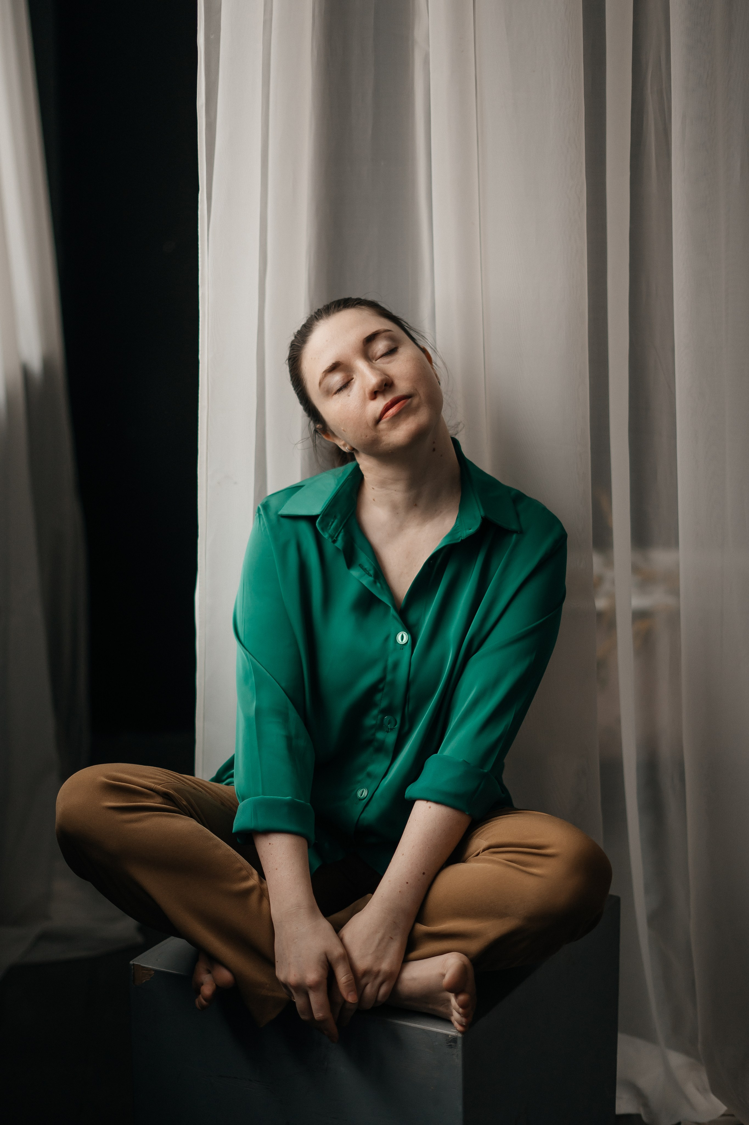 Таня. Портретный и семейный фотограф Ксения Казанцева