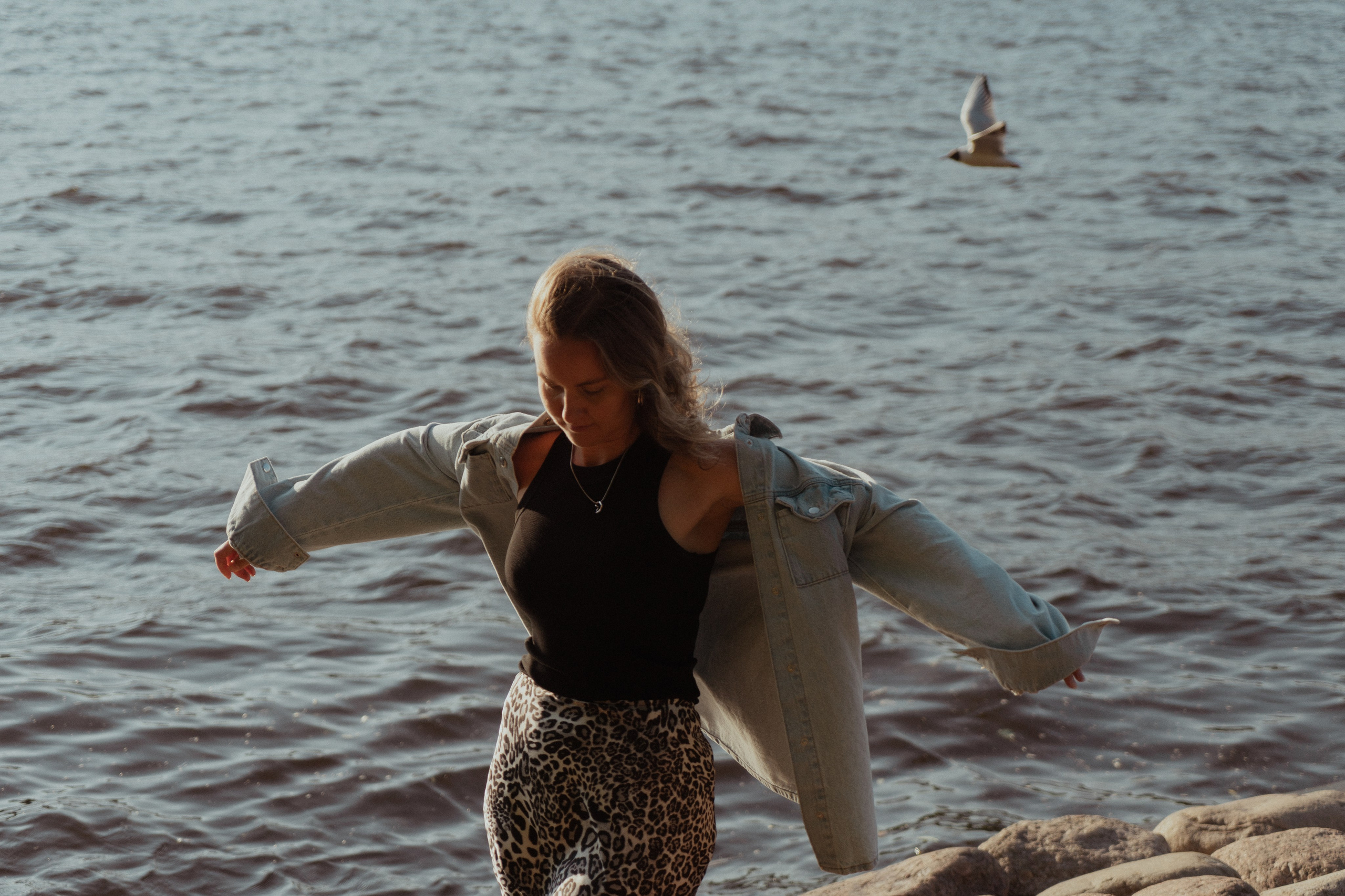 Женя. Портретный и семейный фотограф Ксения Казанцева