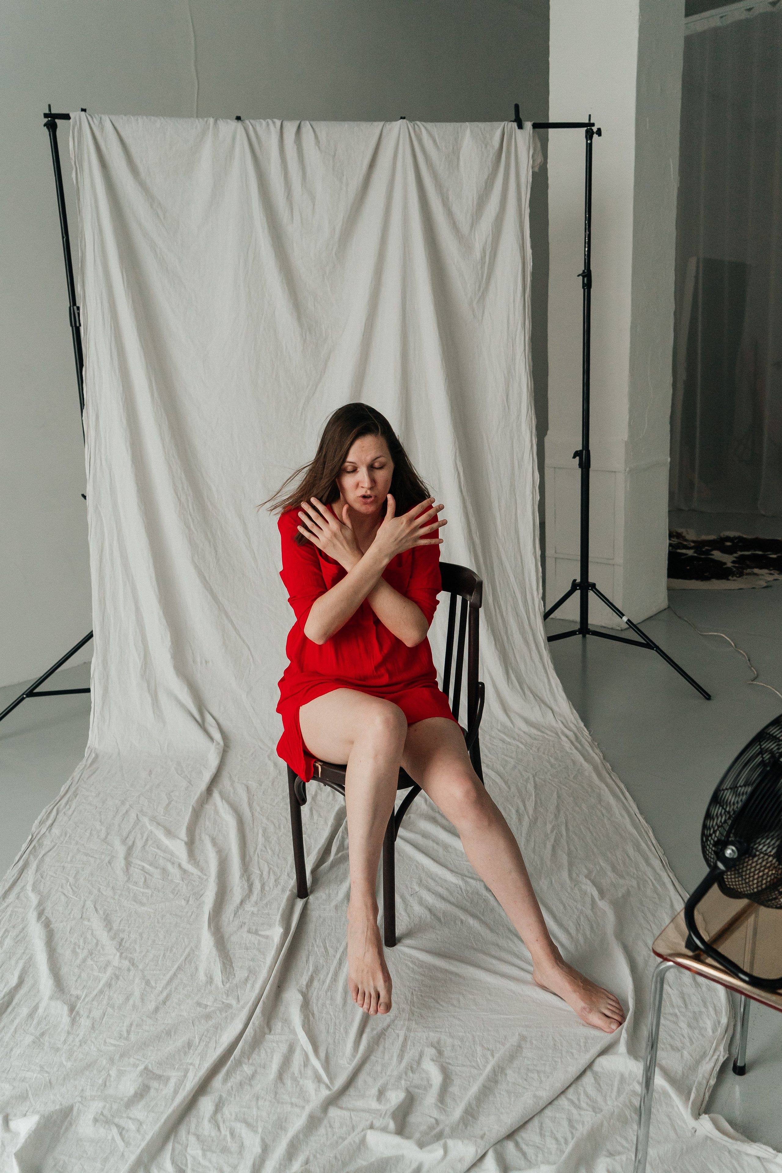 Полина. Портретный и семейный фотограф Ксения Казанцева