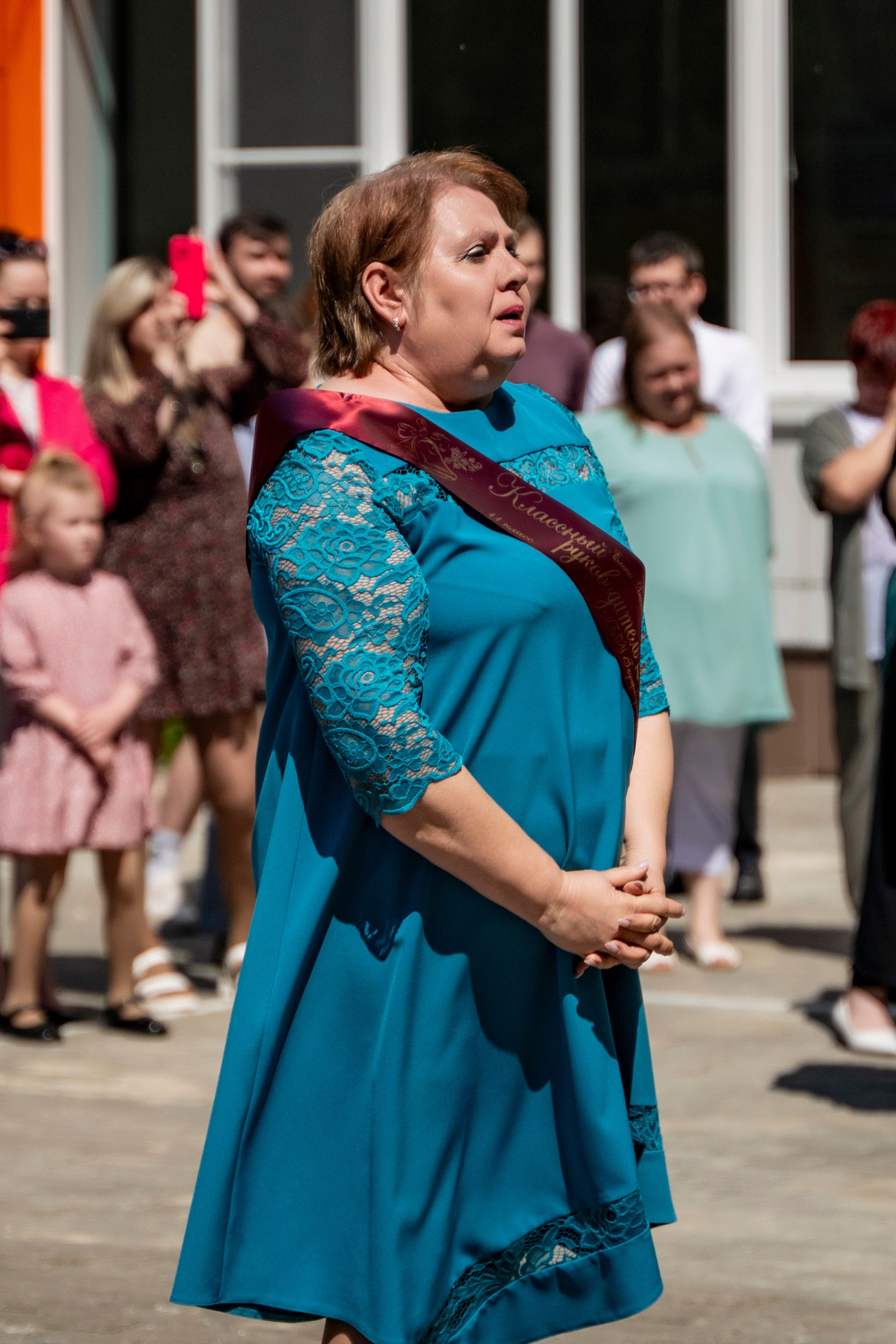 Последний звонок 11 класс. Фотограф самых запоминающихся моментов Вашей жизни