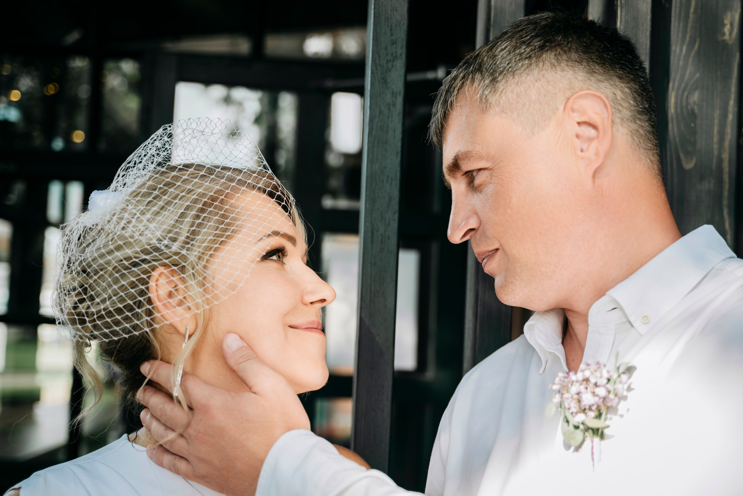 Юлия & Алексей. Фотограф самых запоминающихся моментов Вашей жизни