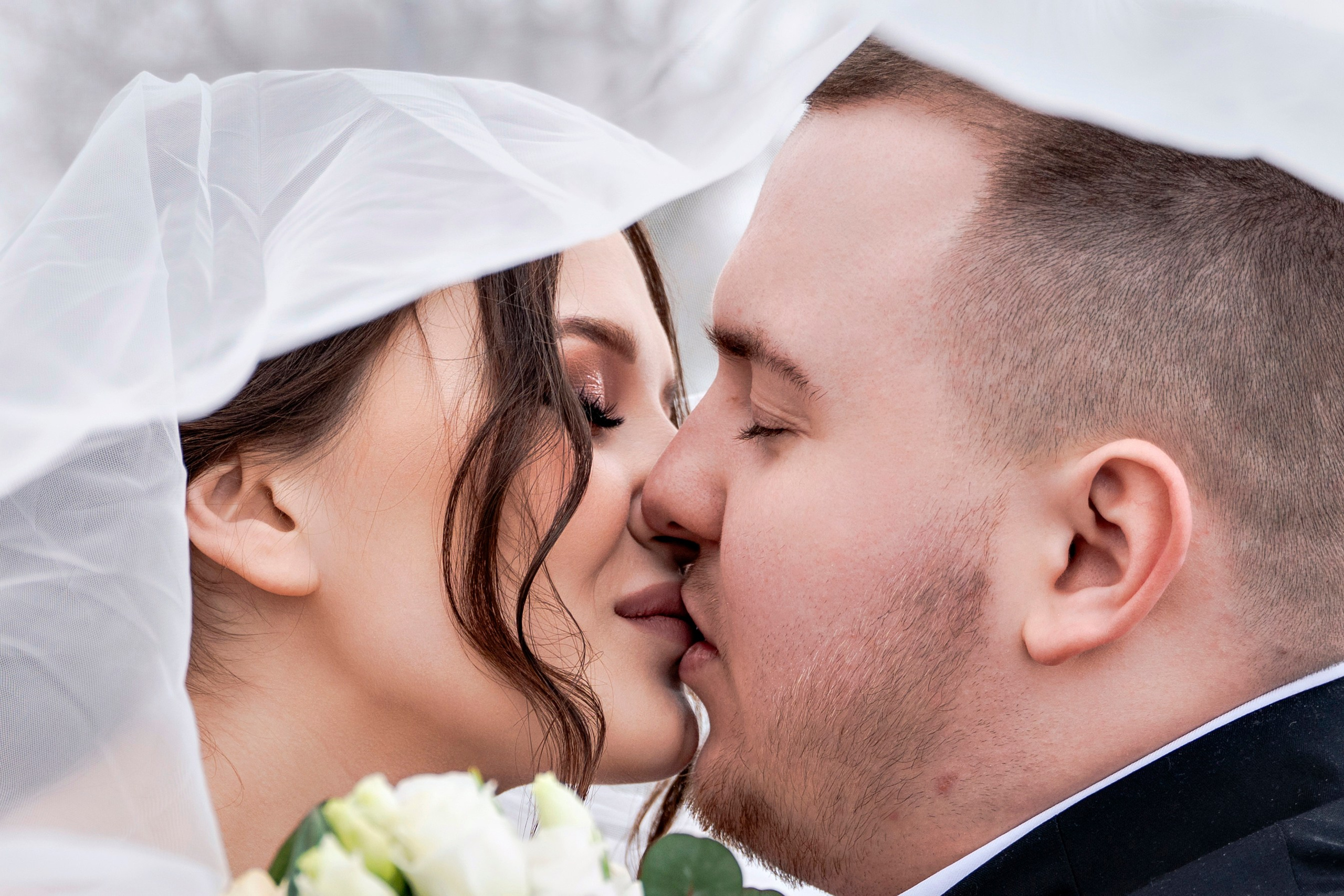 Олеся&Александр. Фотограф самых запоминающихся моментов Вашей жизни