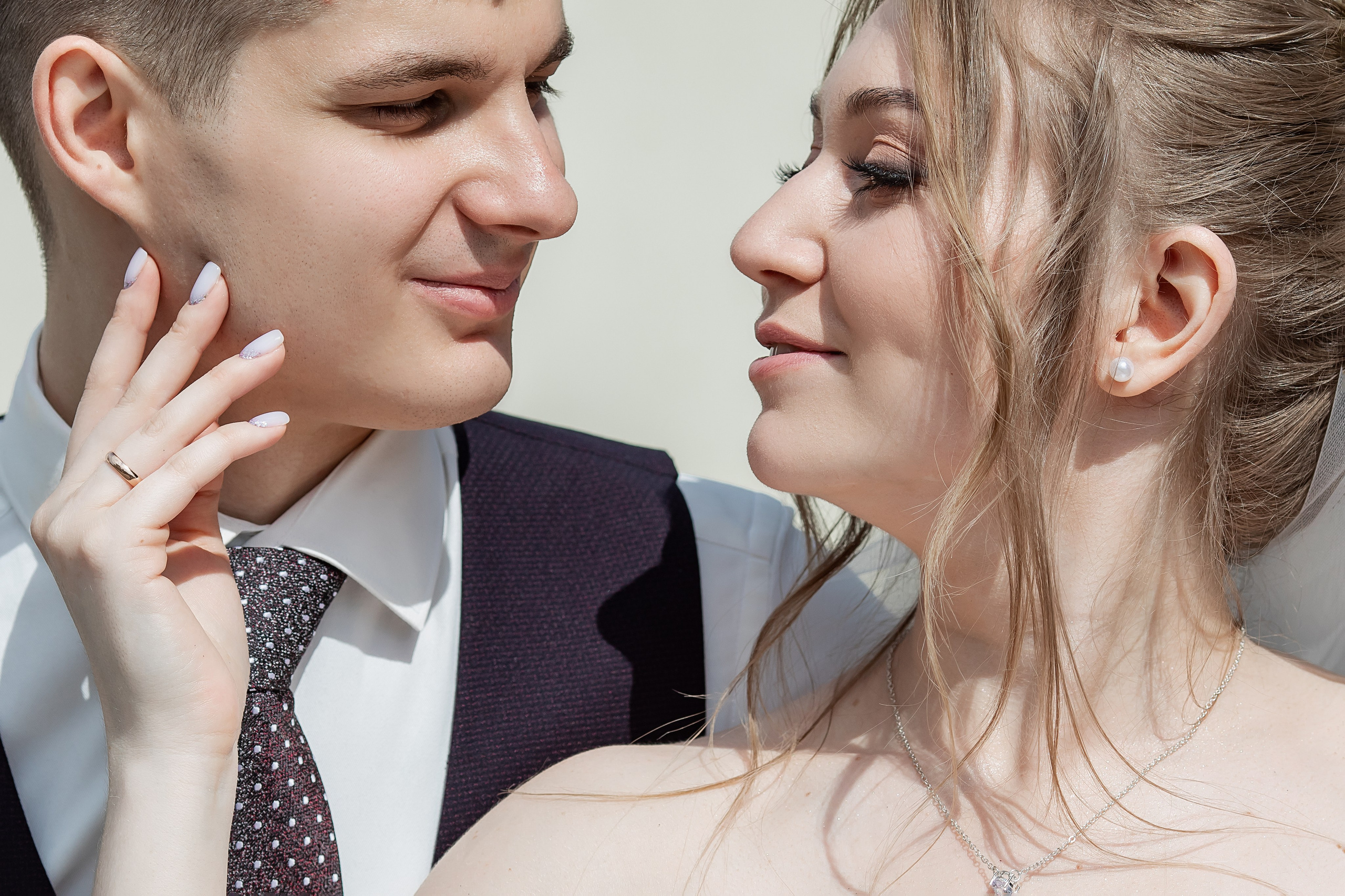 Александр & Любовь. Ксения Федорова — фотограф