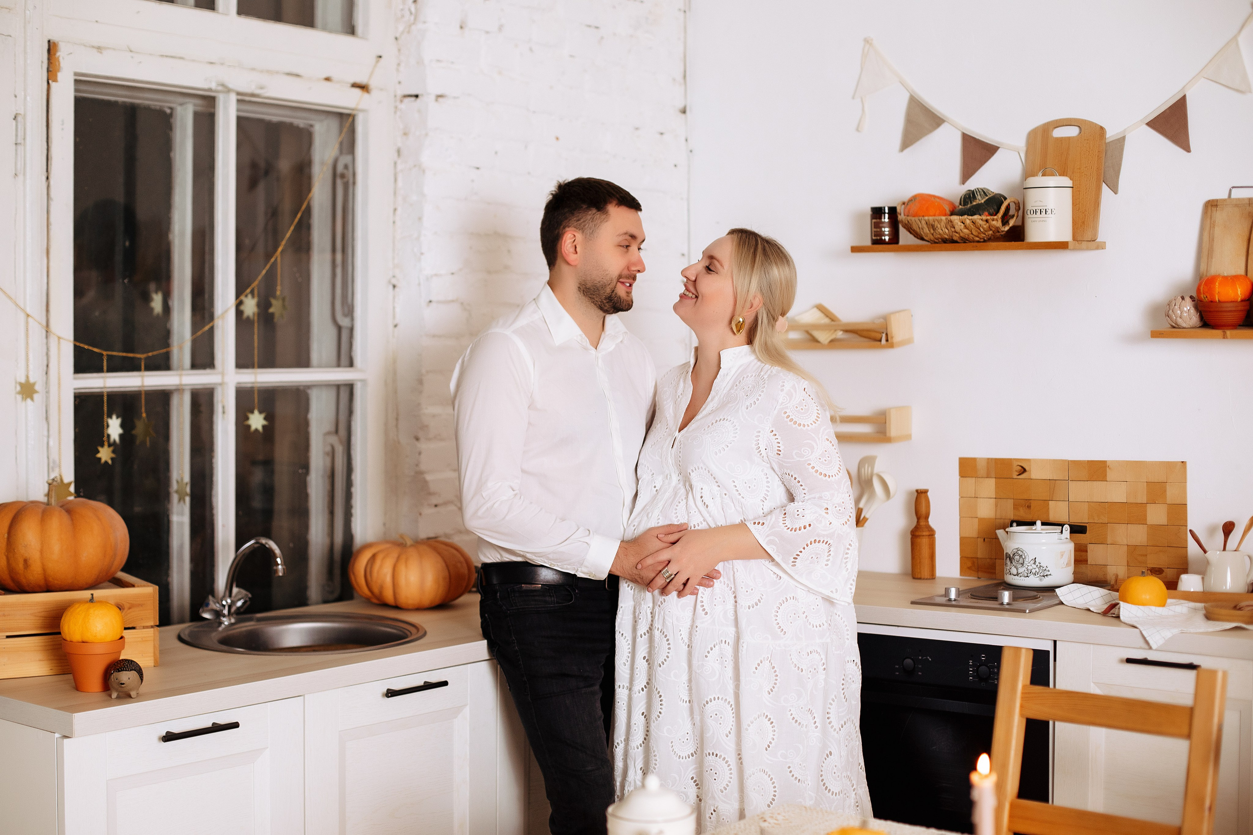 Семейная фотосессия. Свадебный и семейный фотограф/видеограф в Краснодаре Наталья Осинская