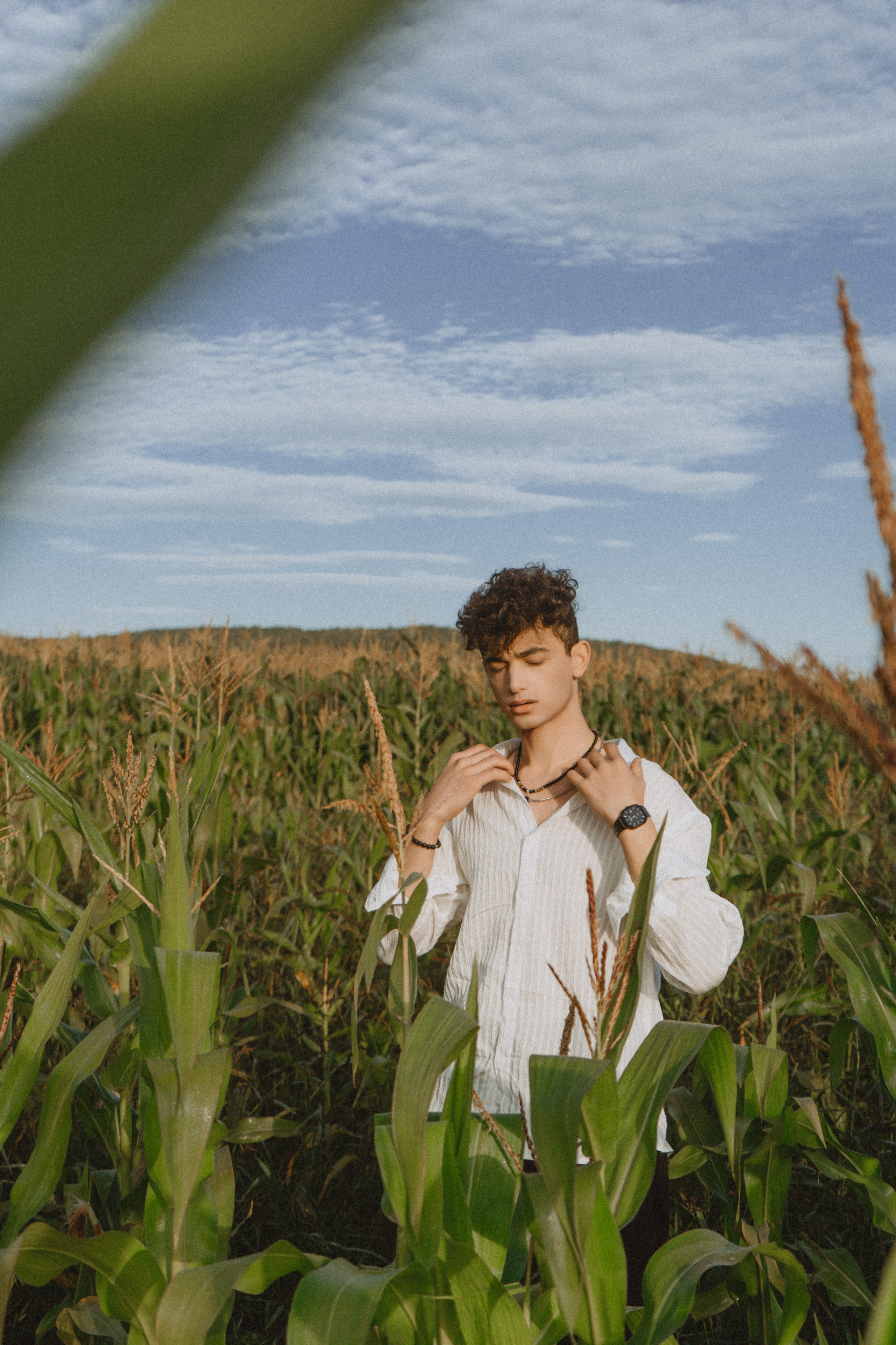 El'chin. Стильный фотограф Екатеринбурга Veber Anastasia