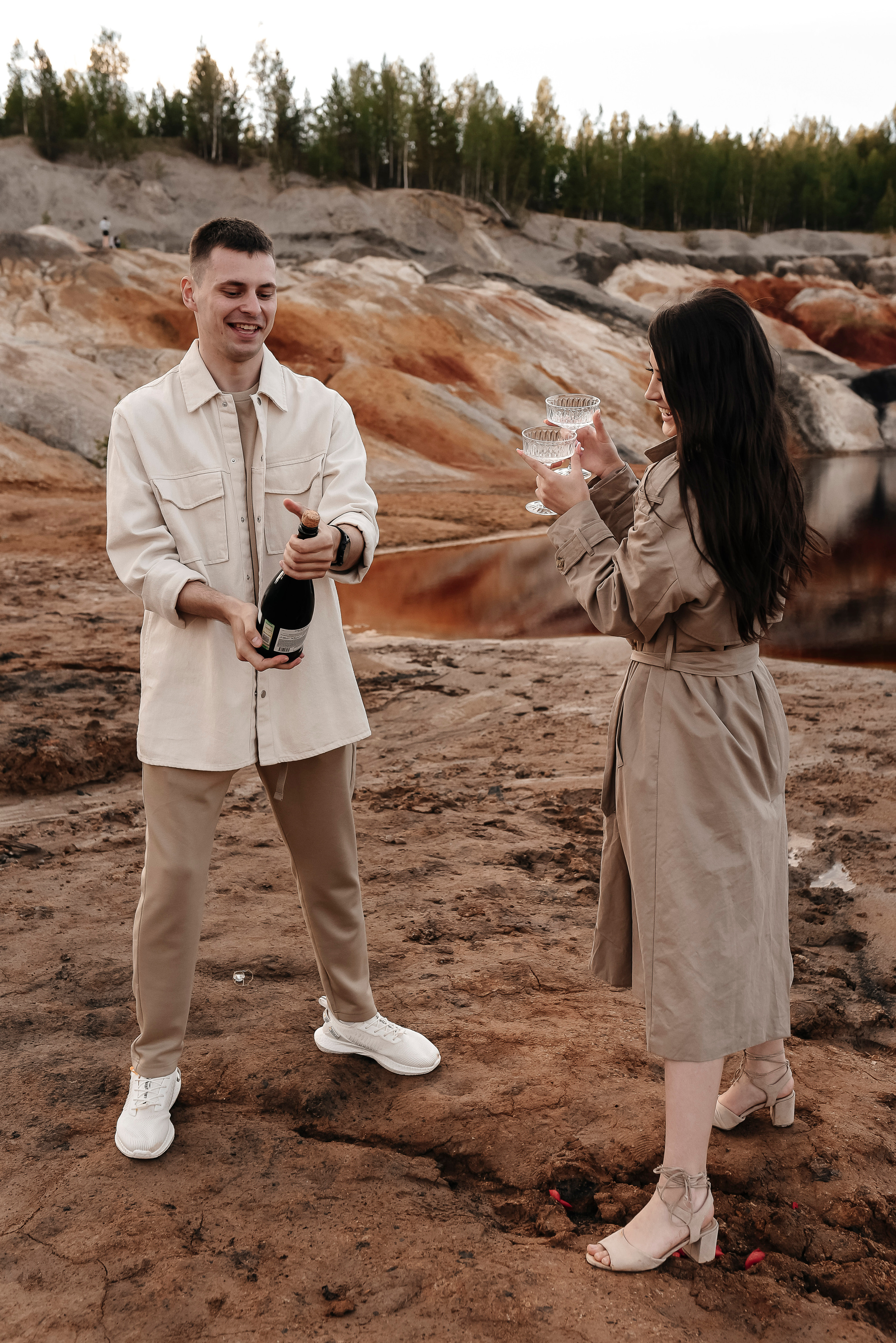 Сергей и Анастасия lovestory. Семейный Фотограф Каменск-Уральский Уланова Юля