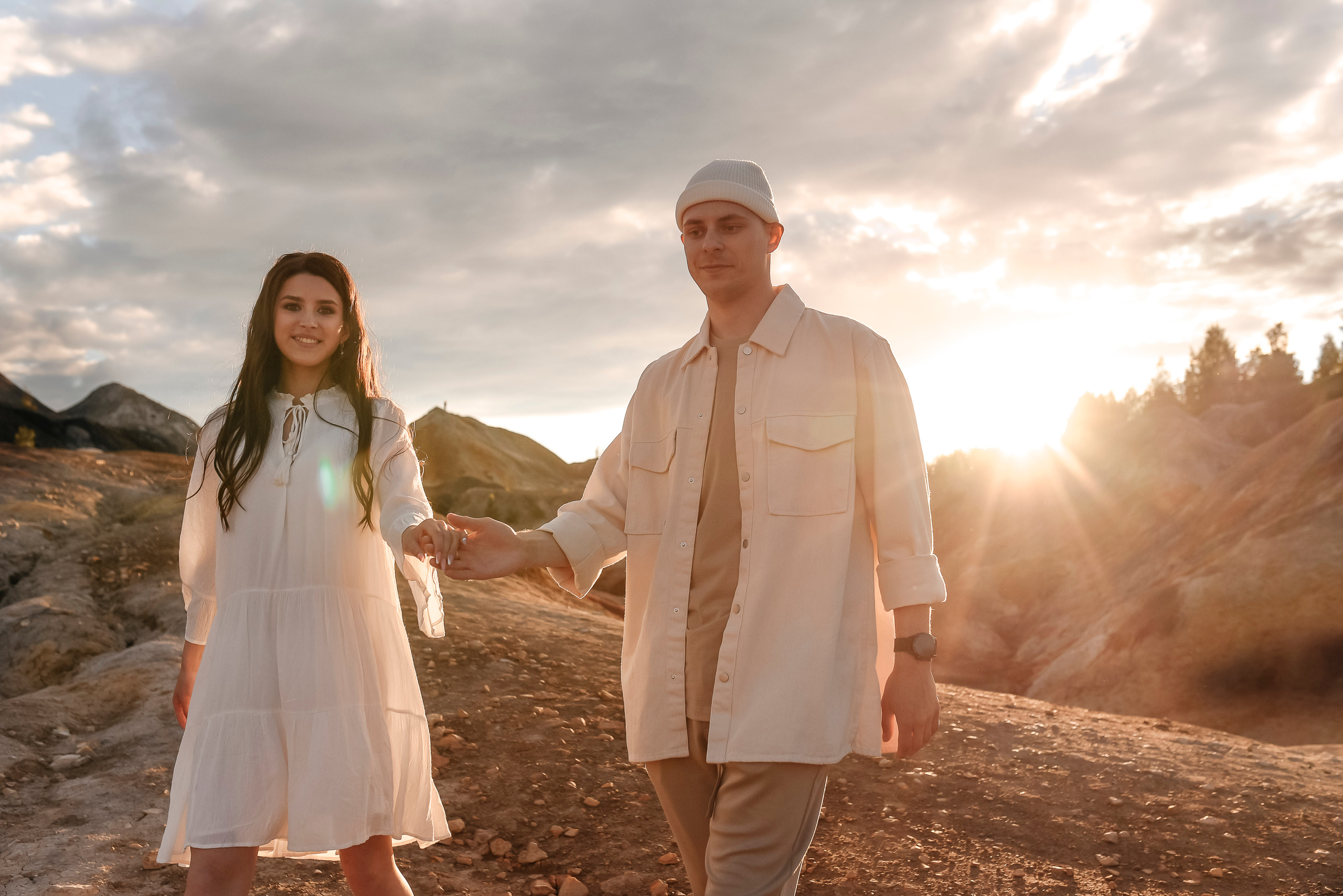 Сергей и Анастасия lovestory. Семейный Фотограф Каменск-Уральский Уланова Юля