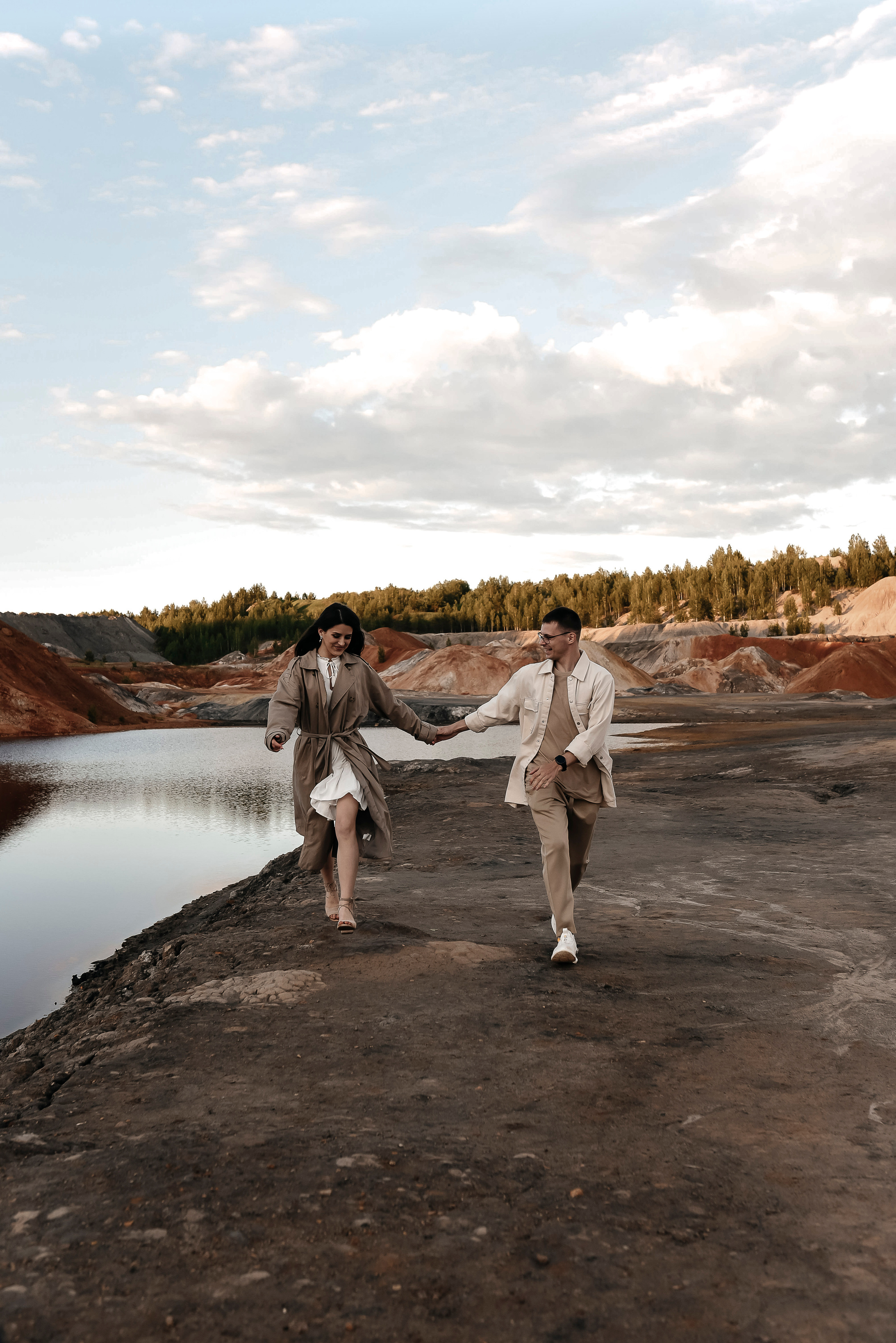 Сергей и Анастасия lovestory. Семейный Фотограф Каменск-Уральский Уланова Юля