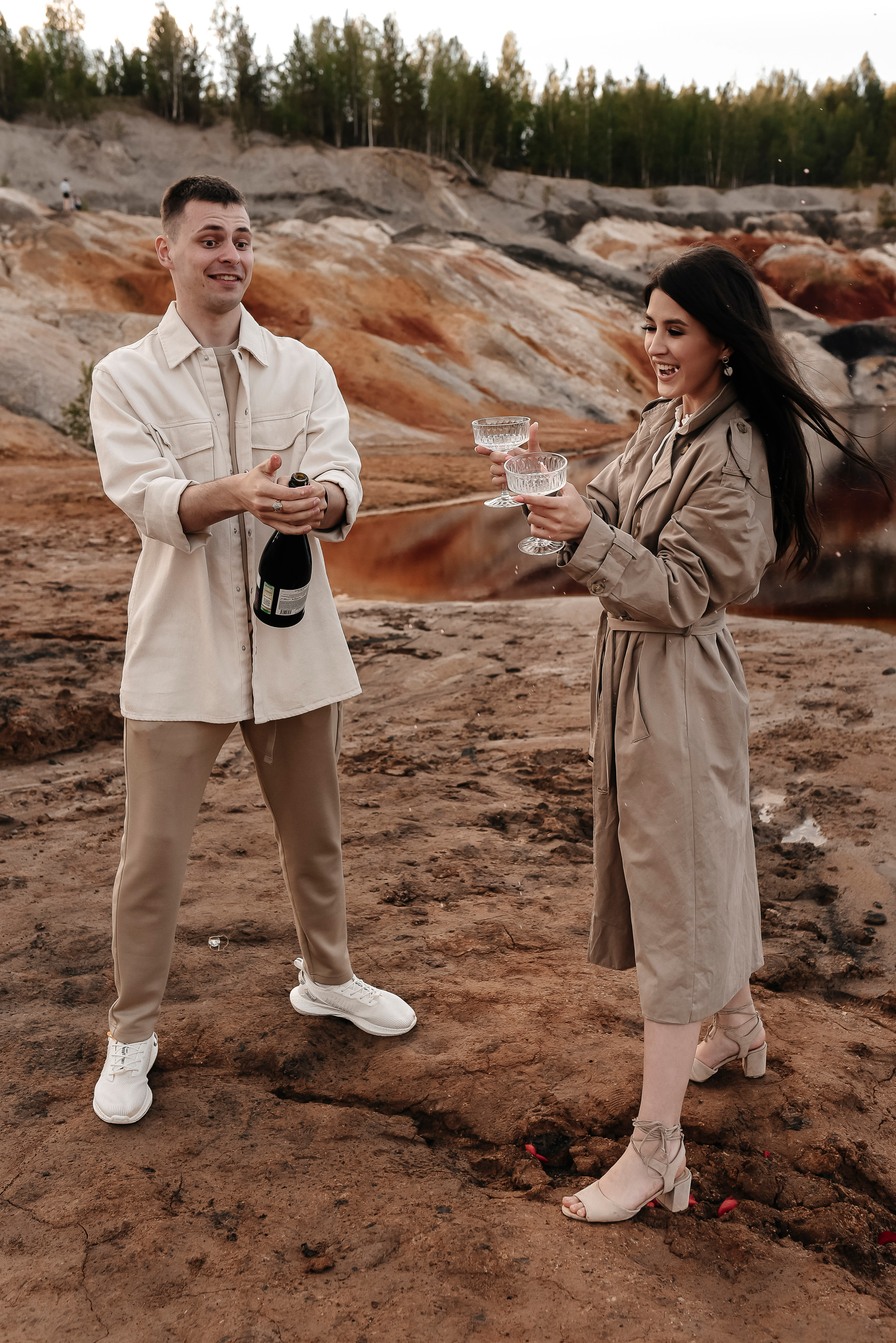 Сергей и Анастасия lovestory. Семейный Фотограф Каменск-Уральский Уланова Юля