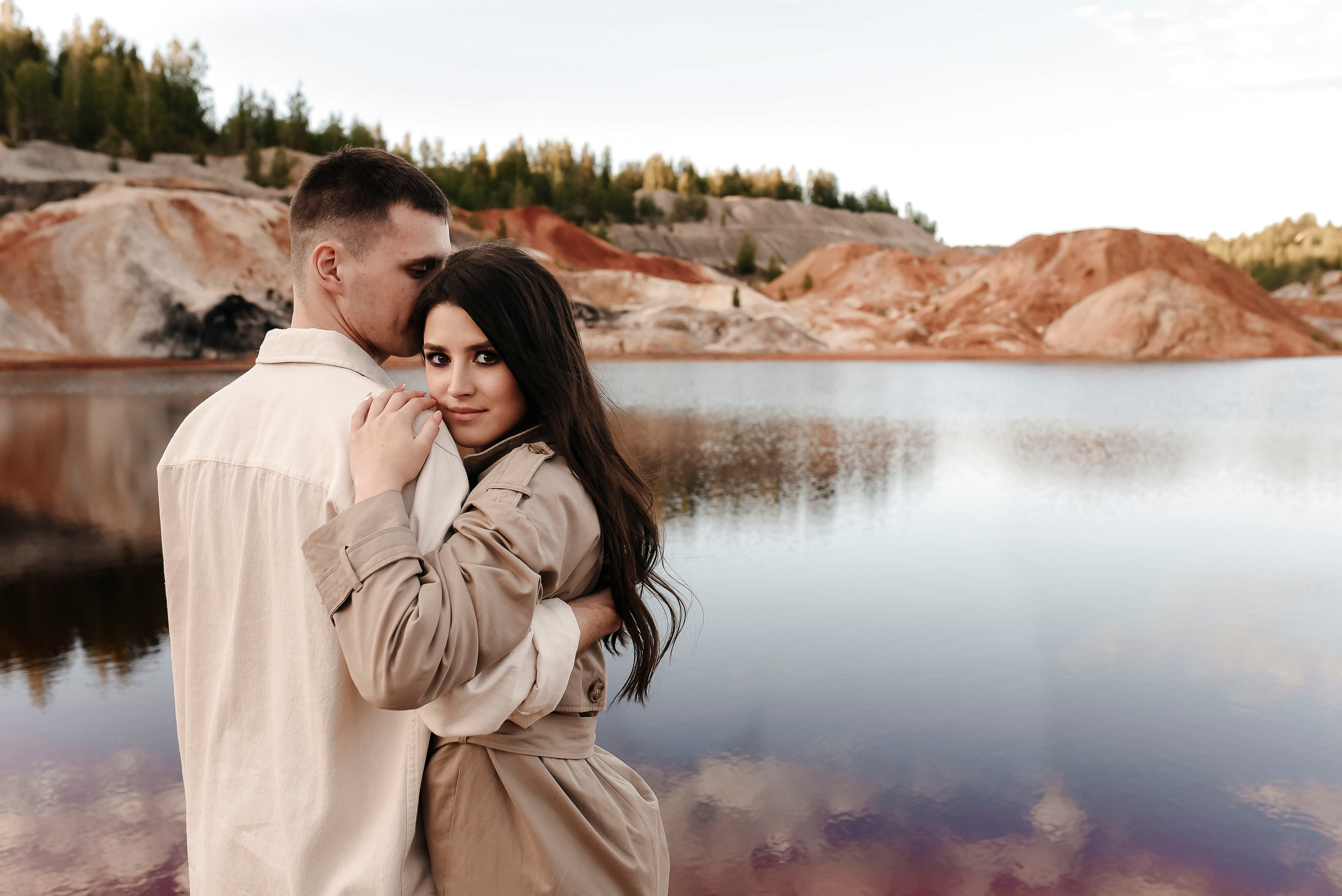 Сергей и Анастасия lovestory. Семейный Фотограф Каменск-Уральский Уланова Юля